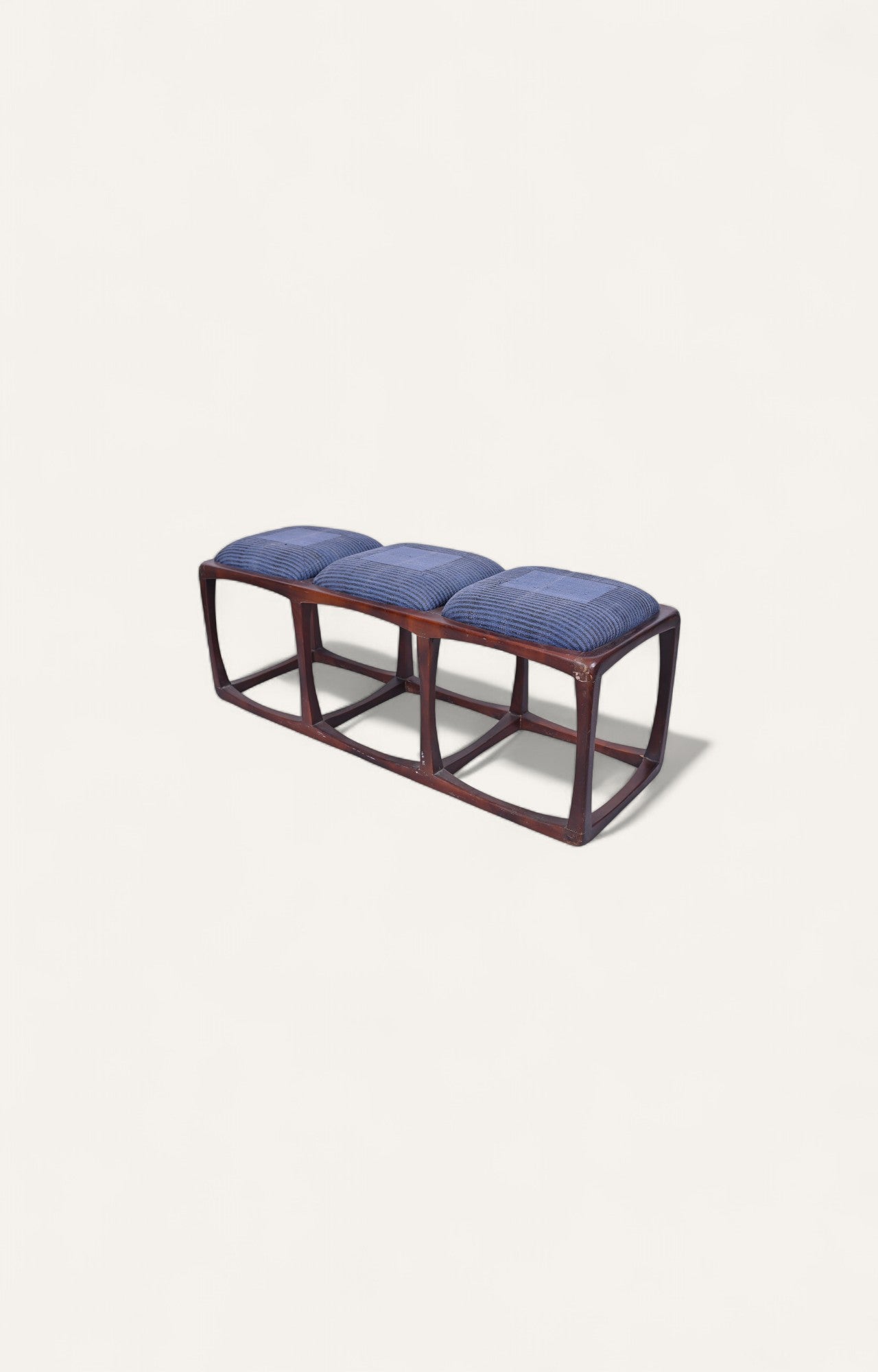 Modern Upholstered Bench