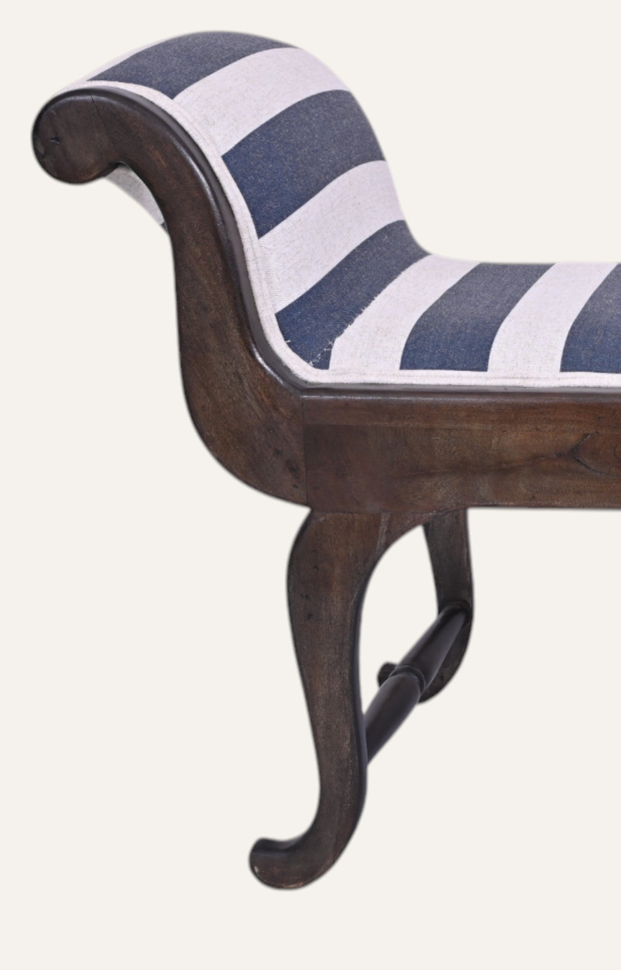 British Colonial Centre Bench