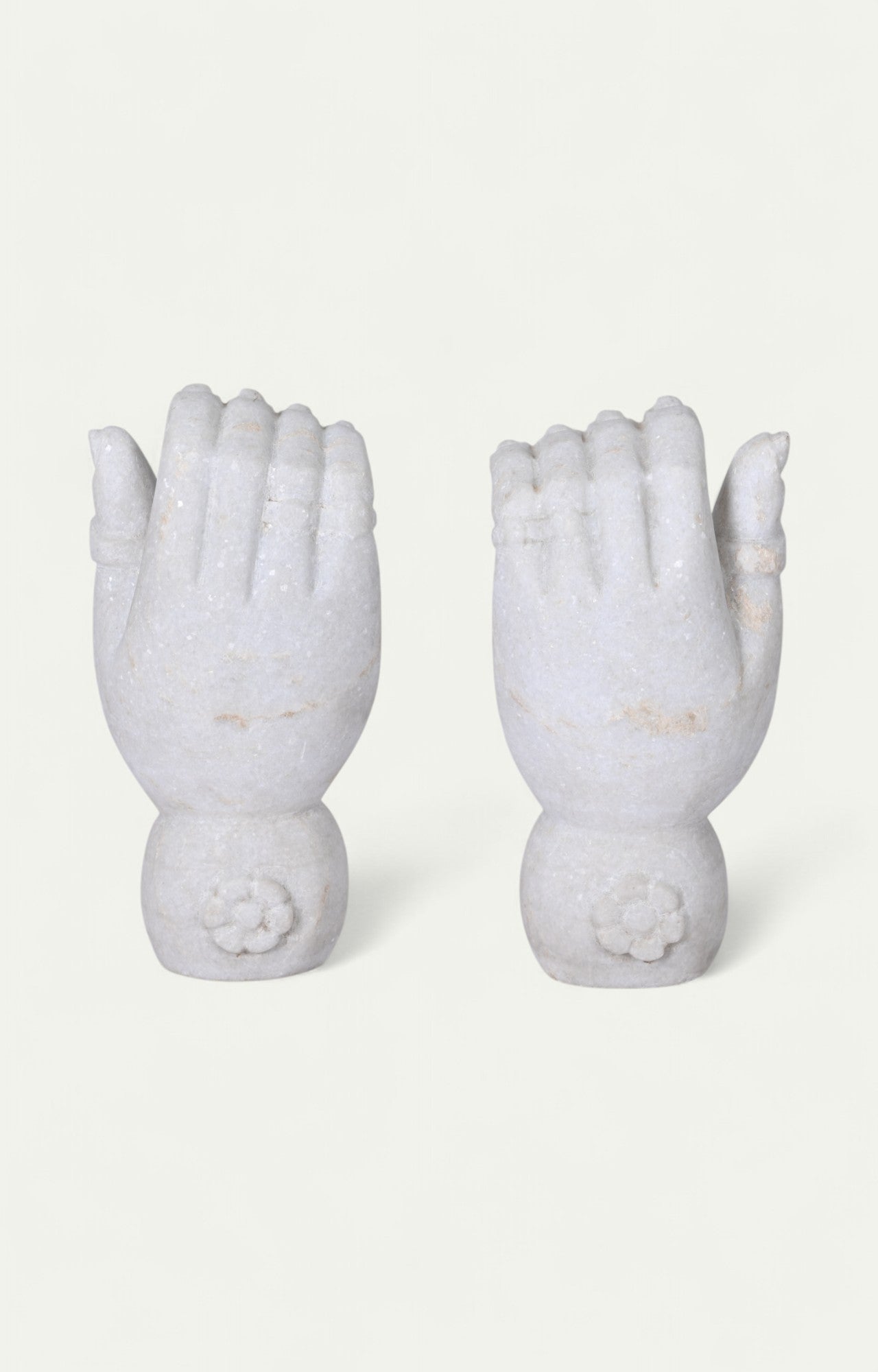 Hands of Support - Bookends
