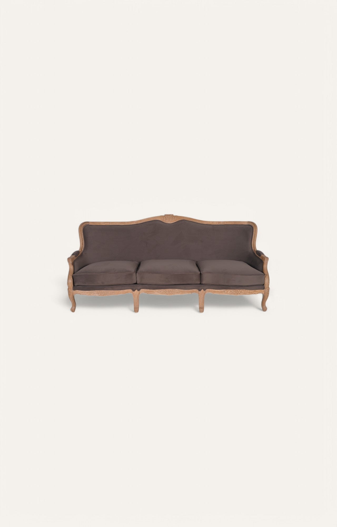 Three Seater Sofa