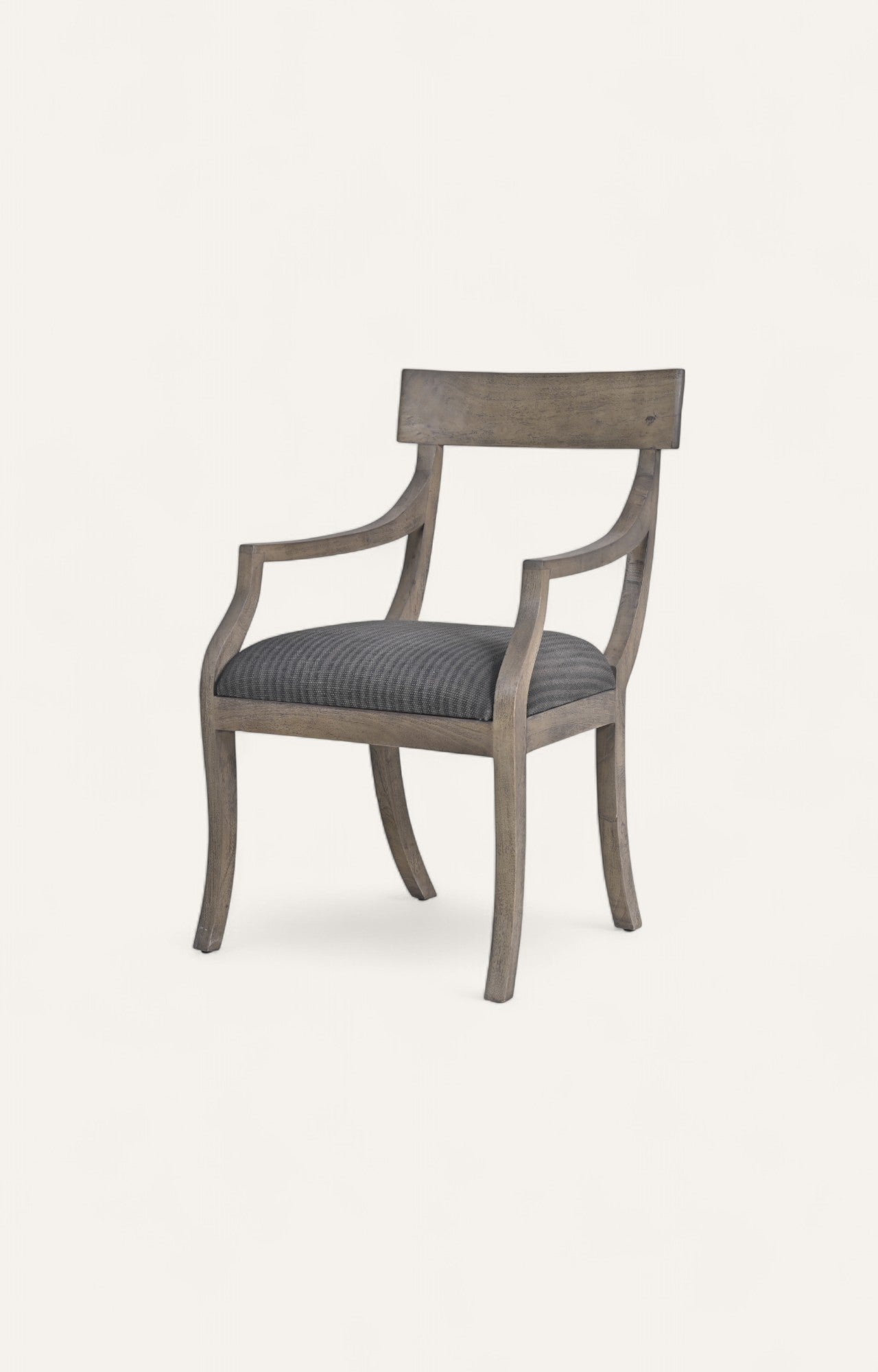 Gustavian Chair