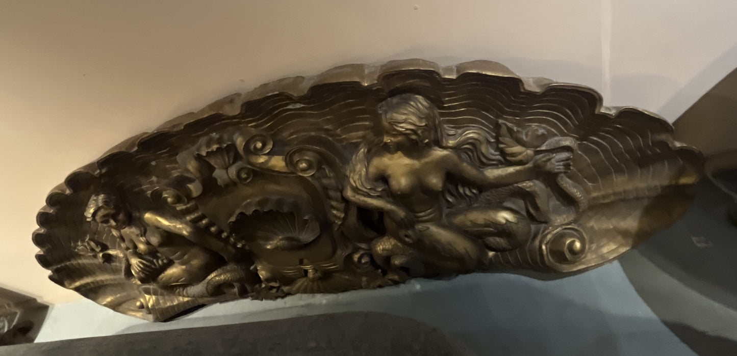 Wall Object