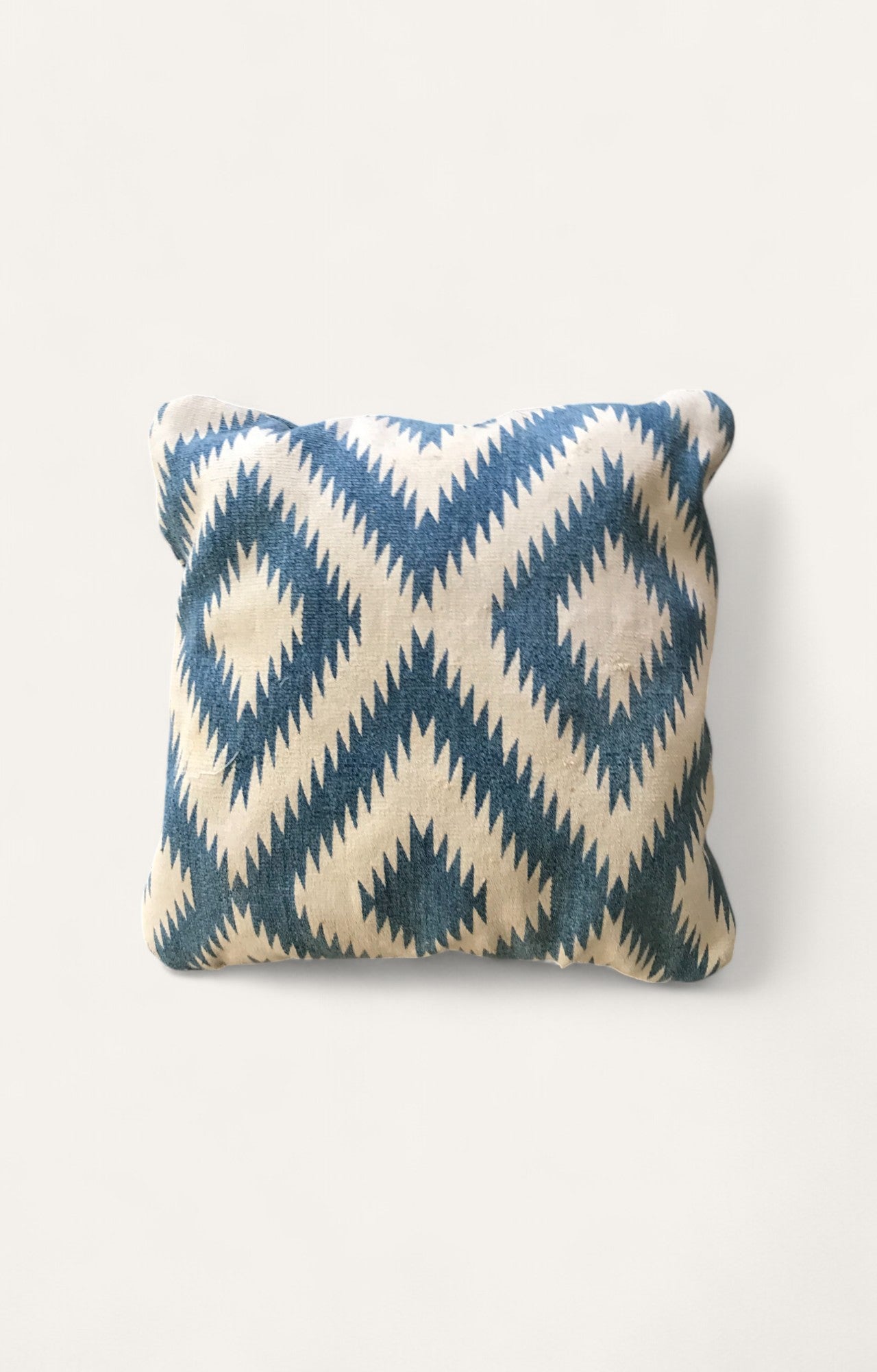 Printed cushion