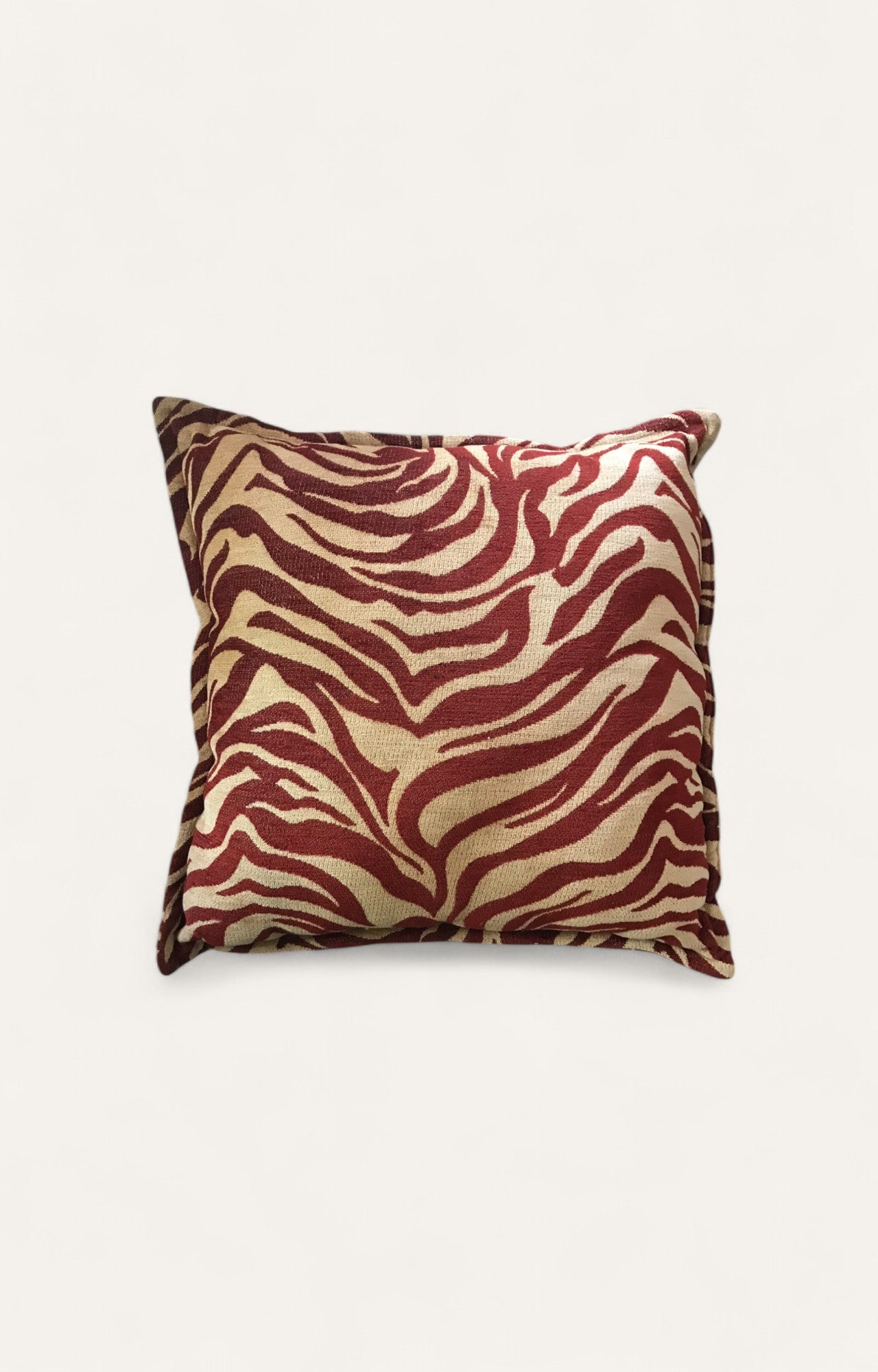 Printed cushion
