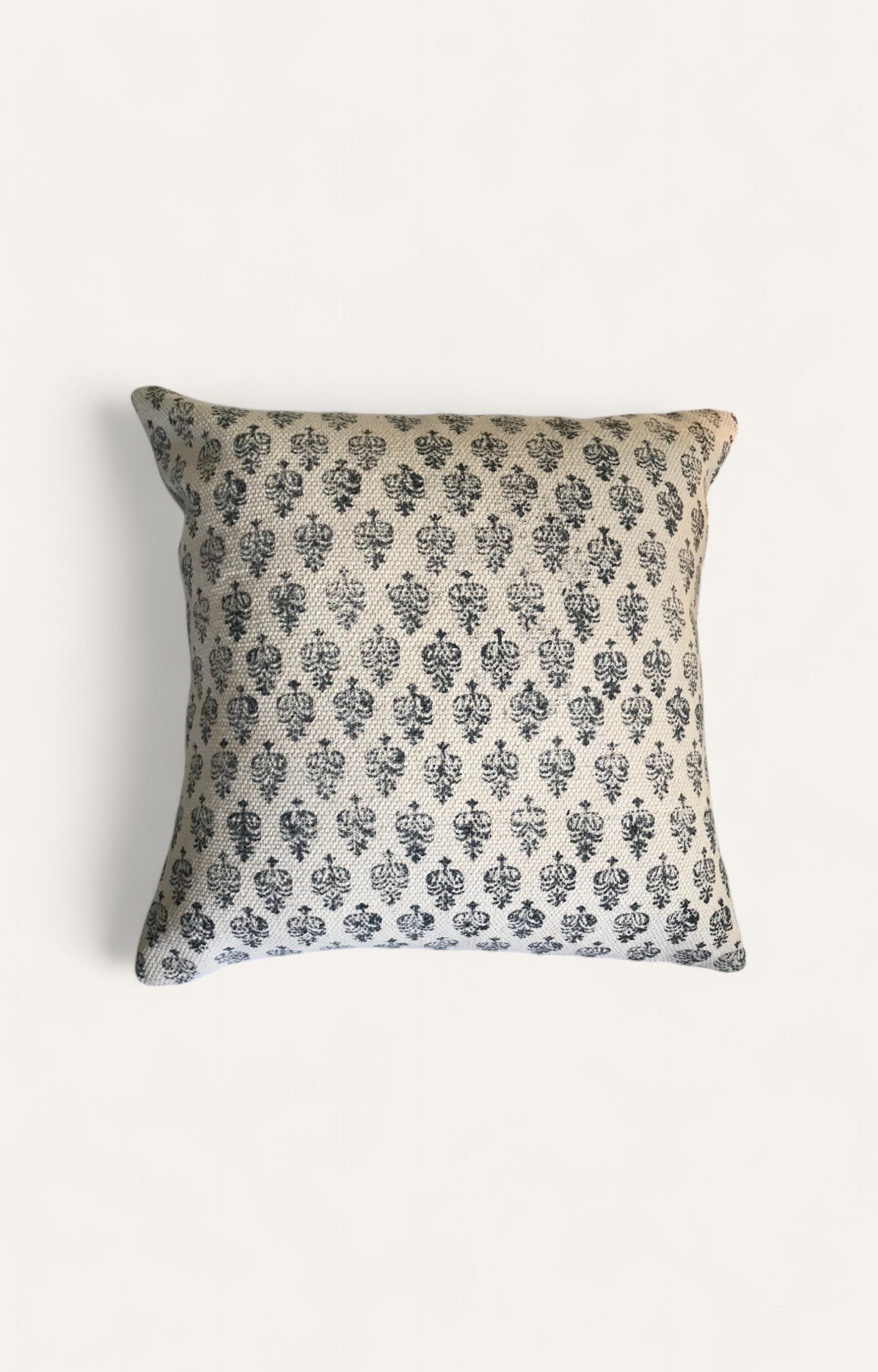 Printed cushion