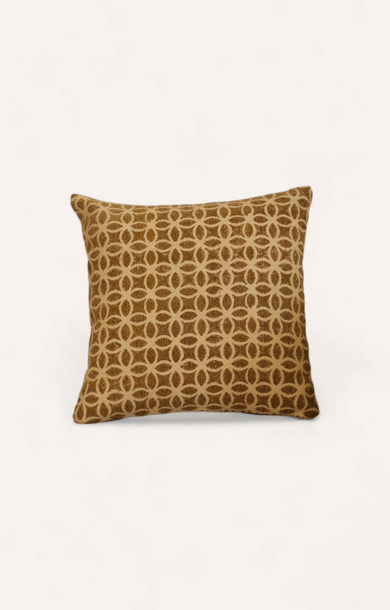 Printed cushion