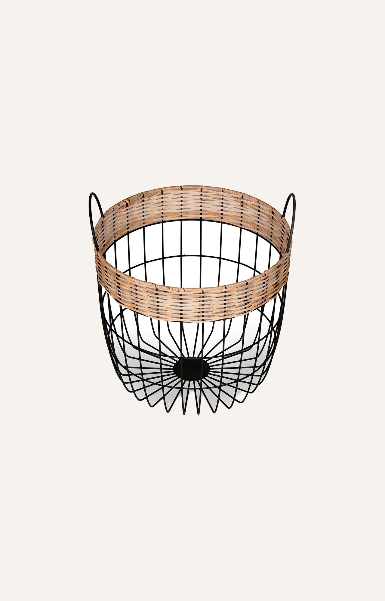 Linen & Laundry Basket