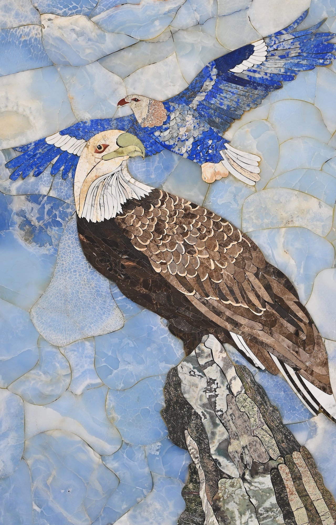 Mosaic Eagles_secondary