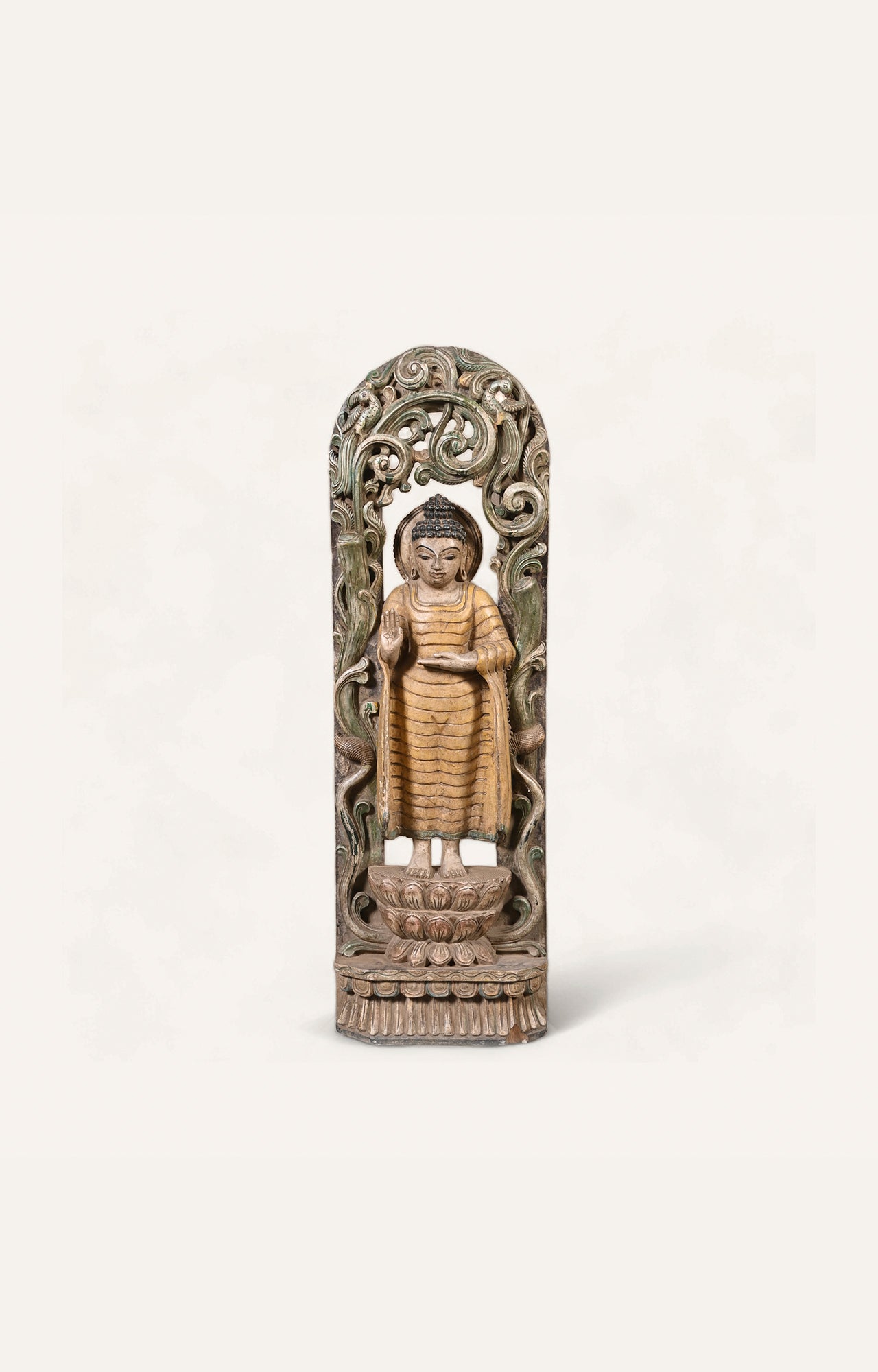 Buddha Statue