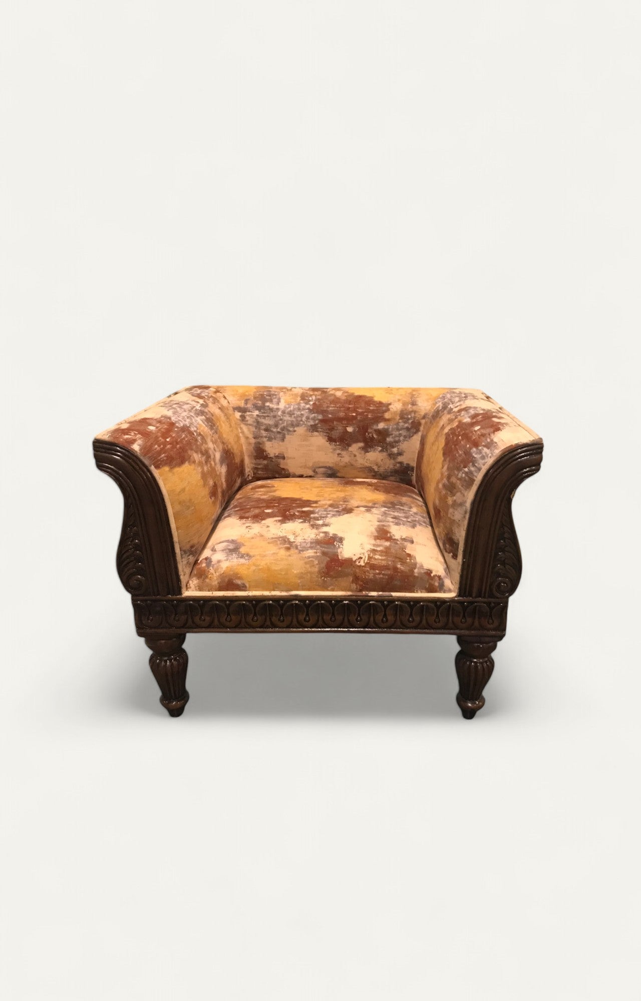 Medieval Century Armchair