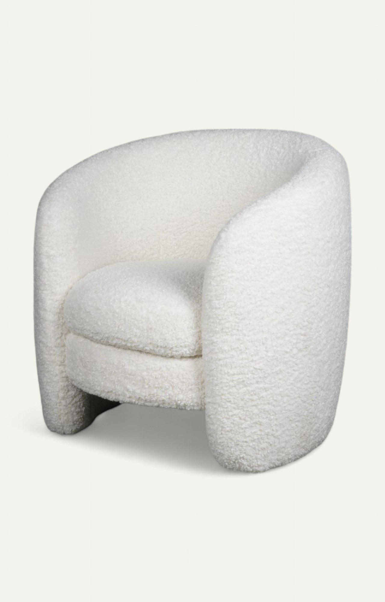 Morden Amaois Armchair