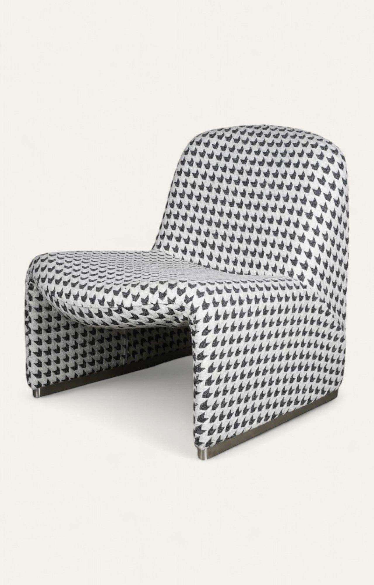 Alky Arm Chair