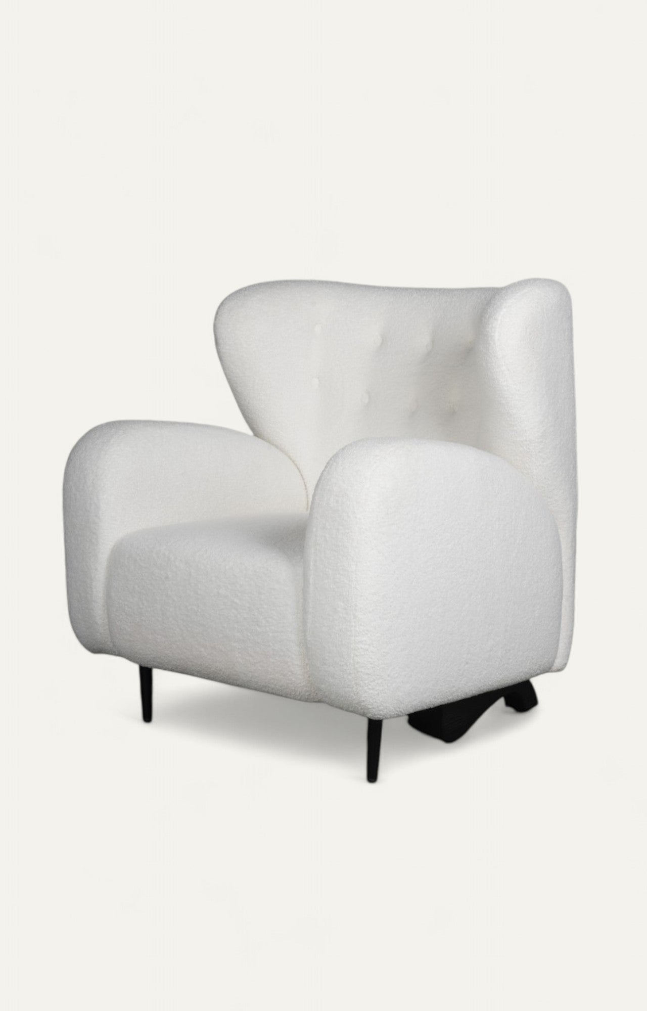 Italian Armchair