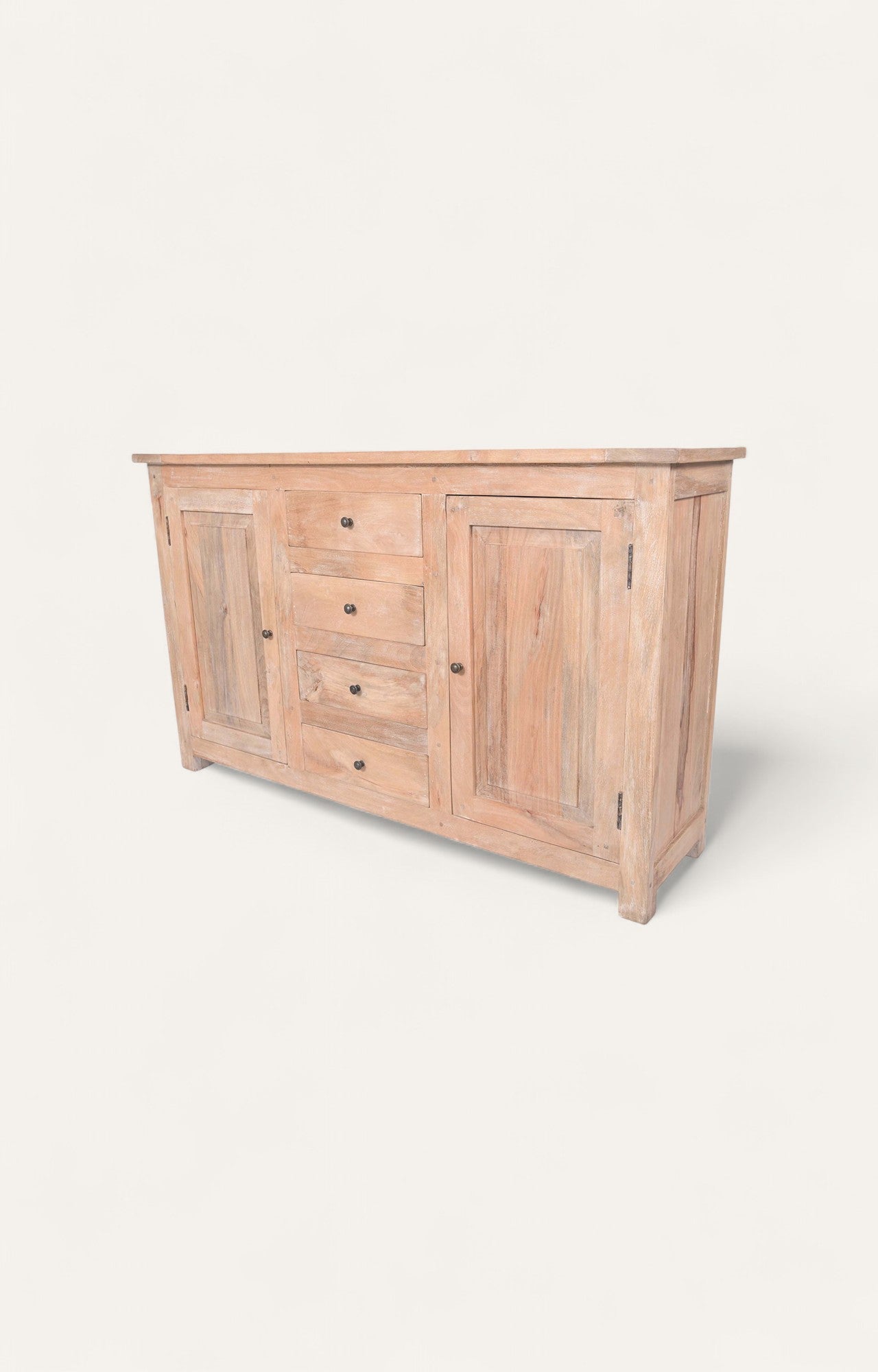 Mango Side Board/ Cabinet