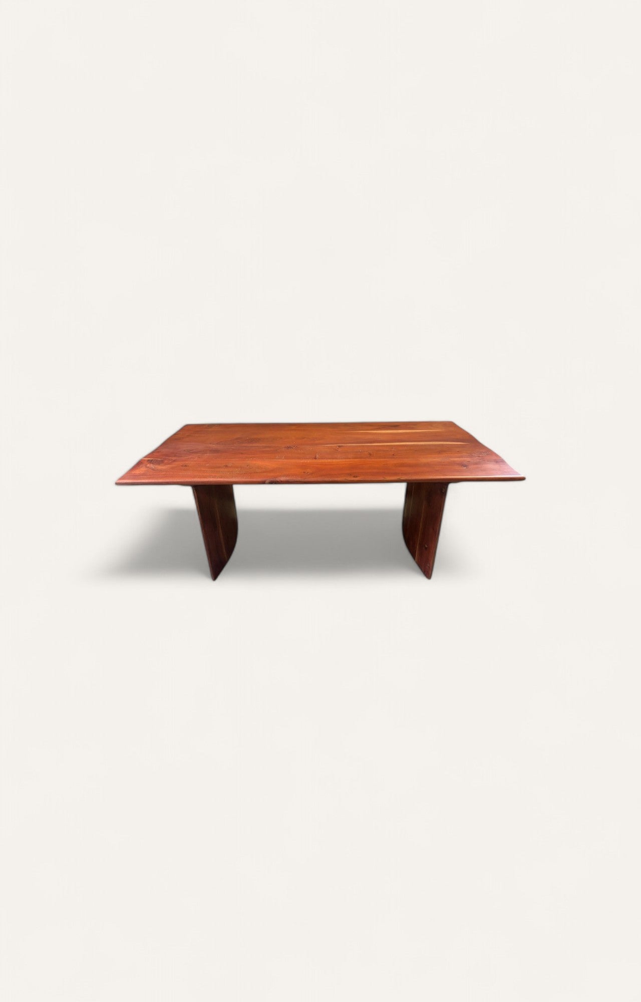 Wooden rectangle Coffee Table