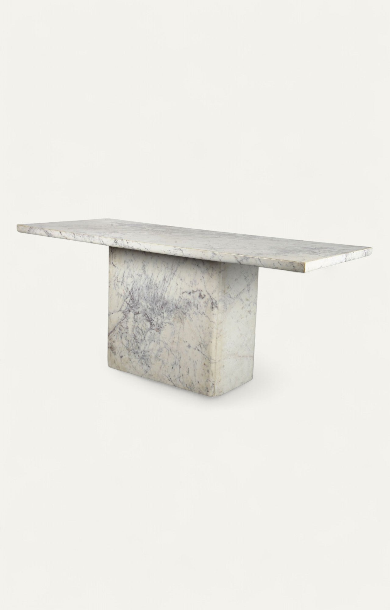 Marble Dining Table