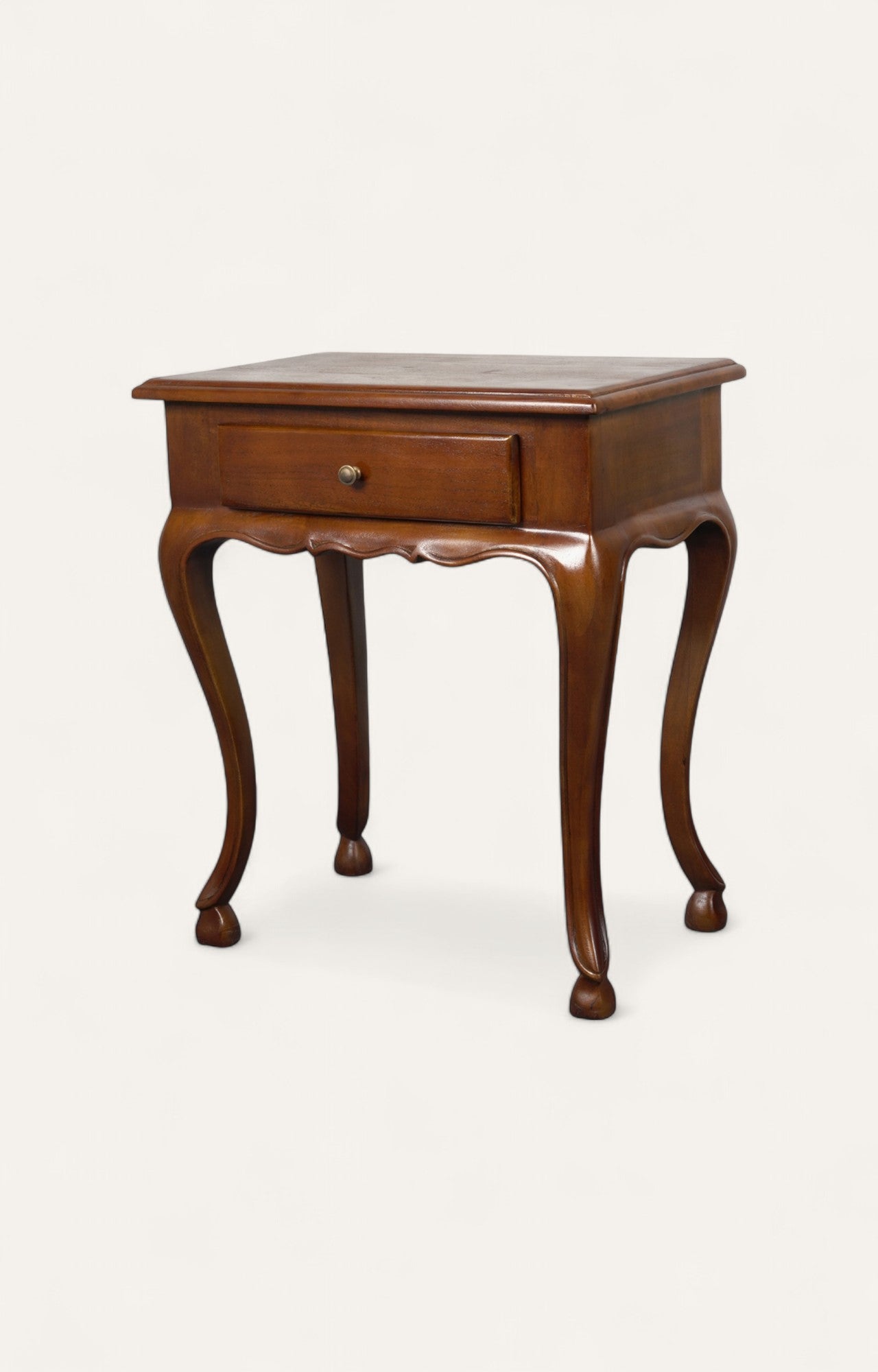 Luxe French Nightstand