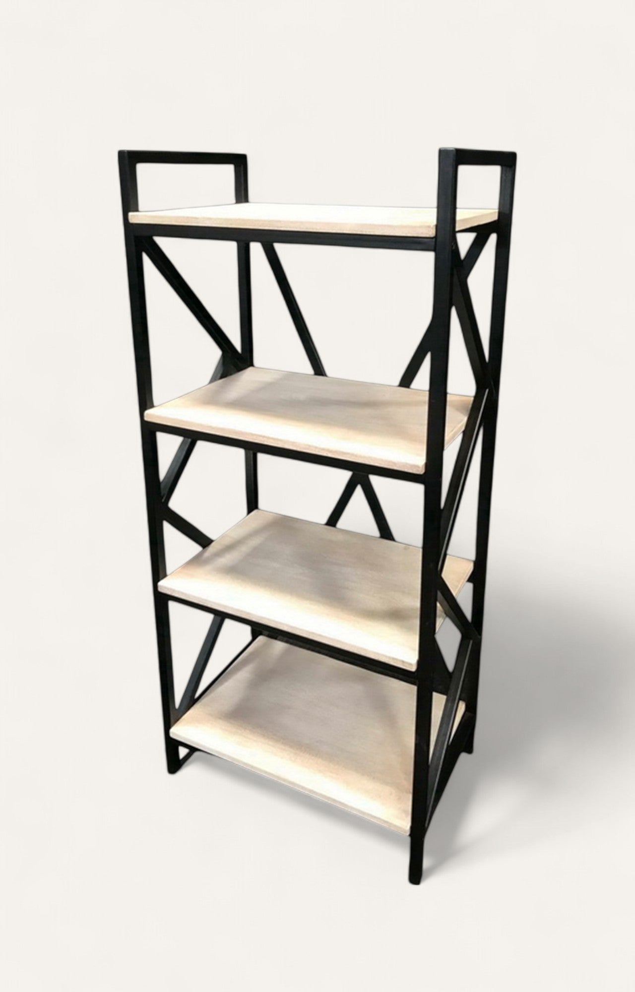 Wooden Shelve