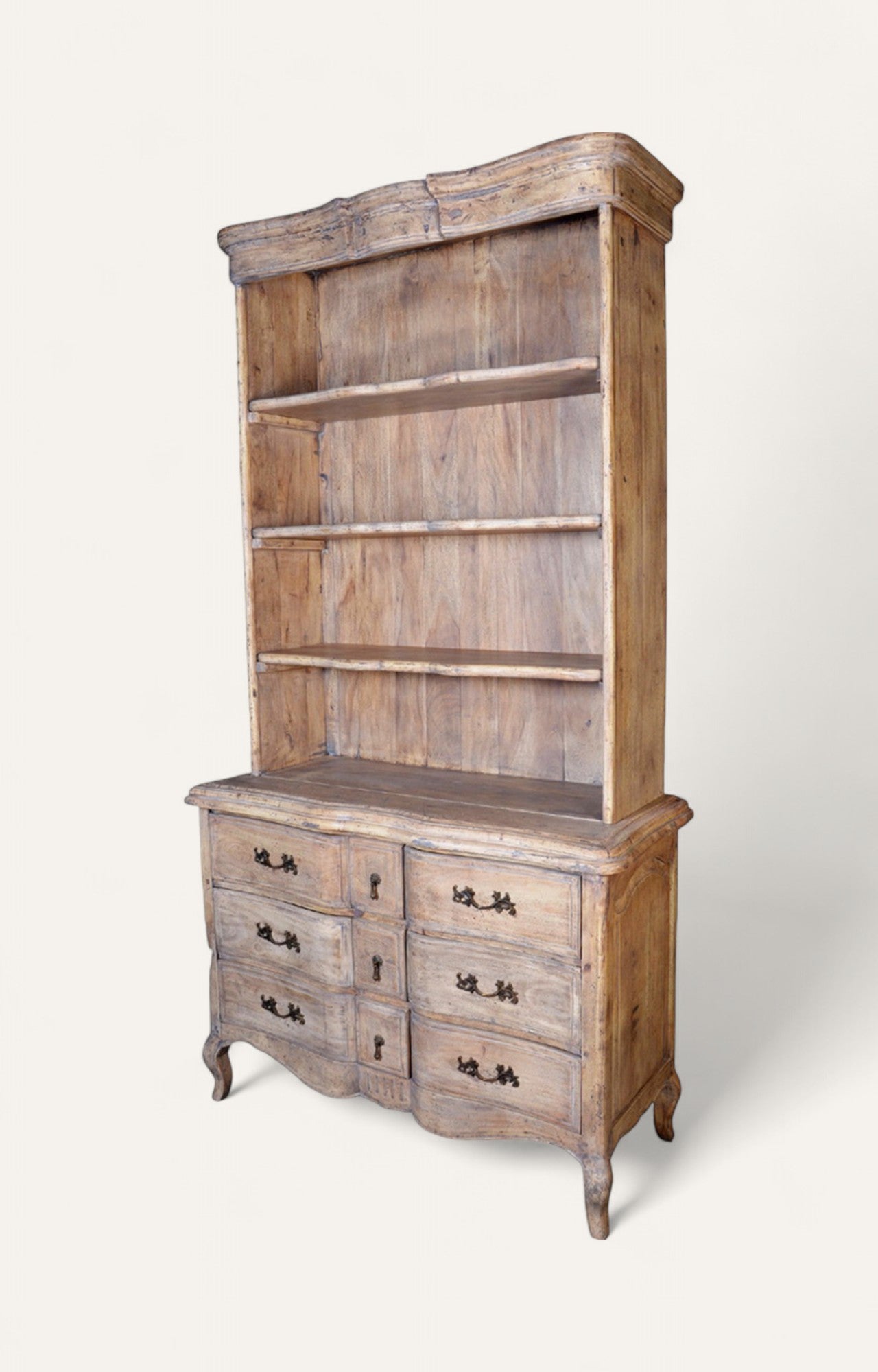 Cabinet With Drawers