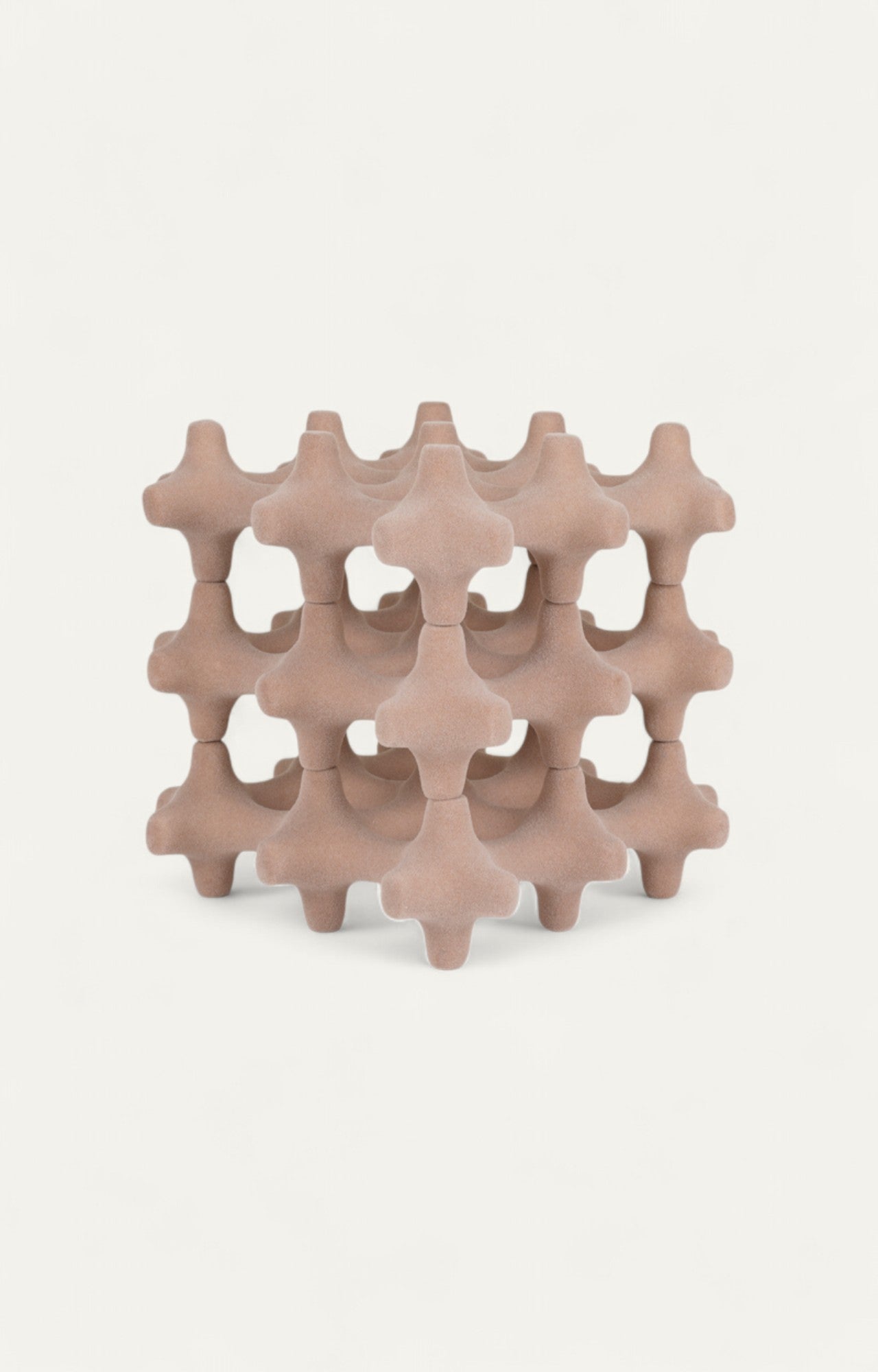 Nwst of art. Tray paper mache