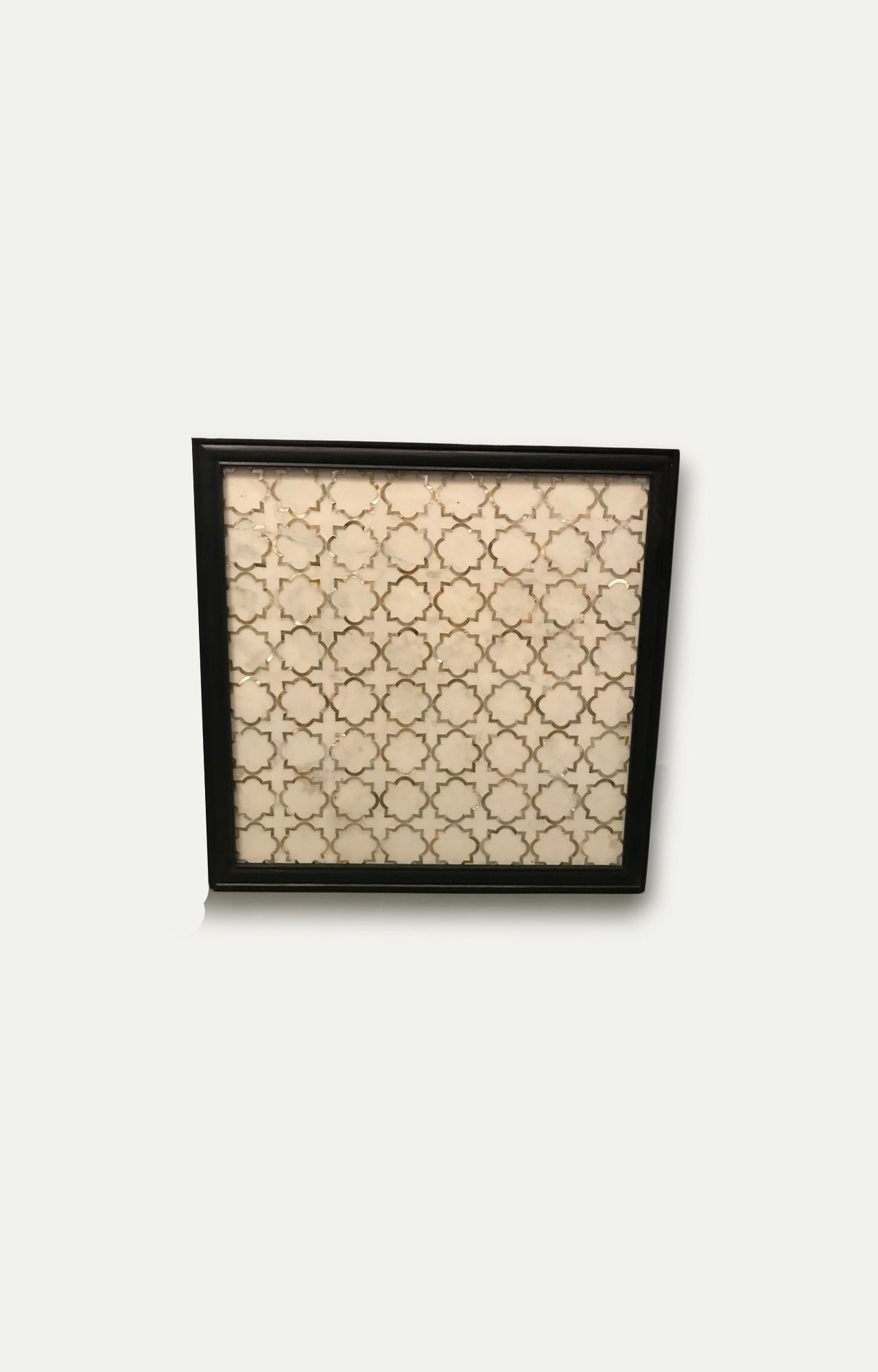 Brass Inlay tiles With Frame (5000 SQ Feet)