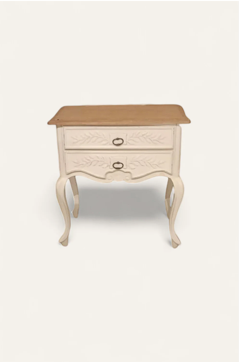 Imperial Bed Side Table