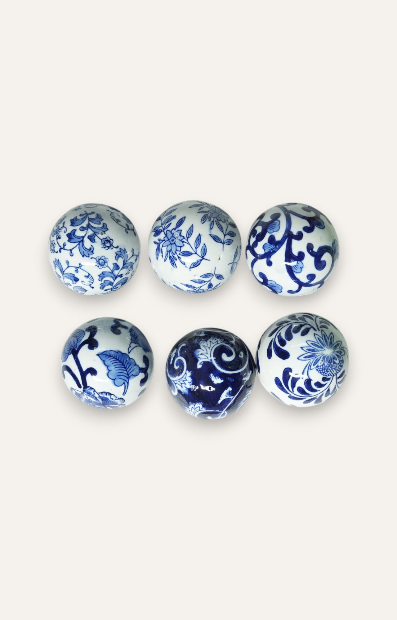 Ceramic Balls
