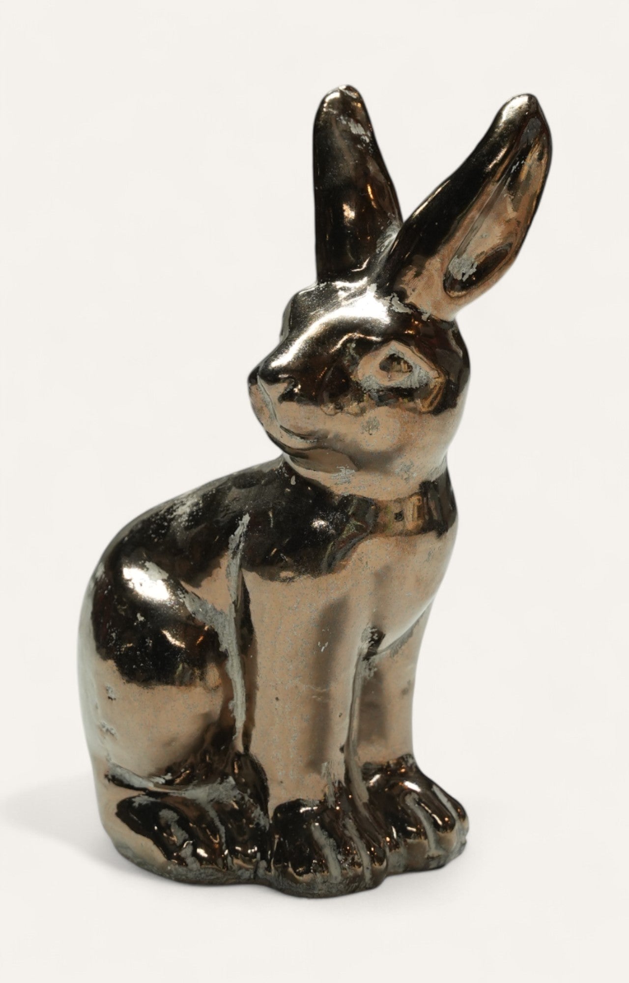 Terracotta Rabbit