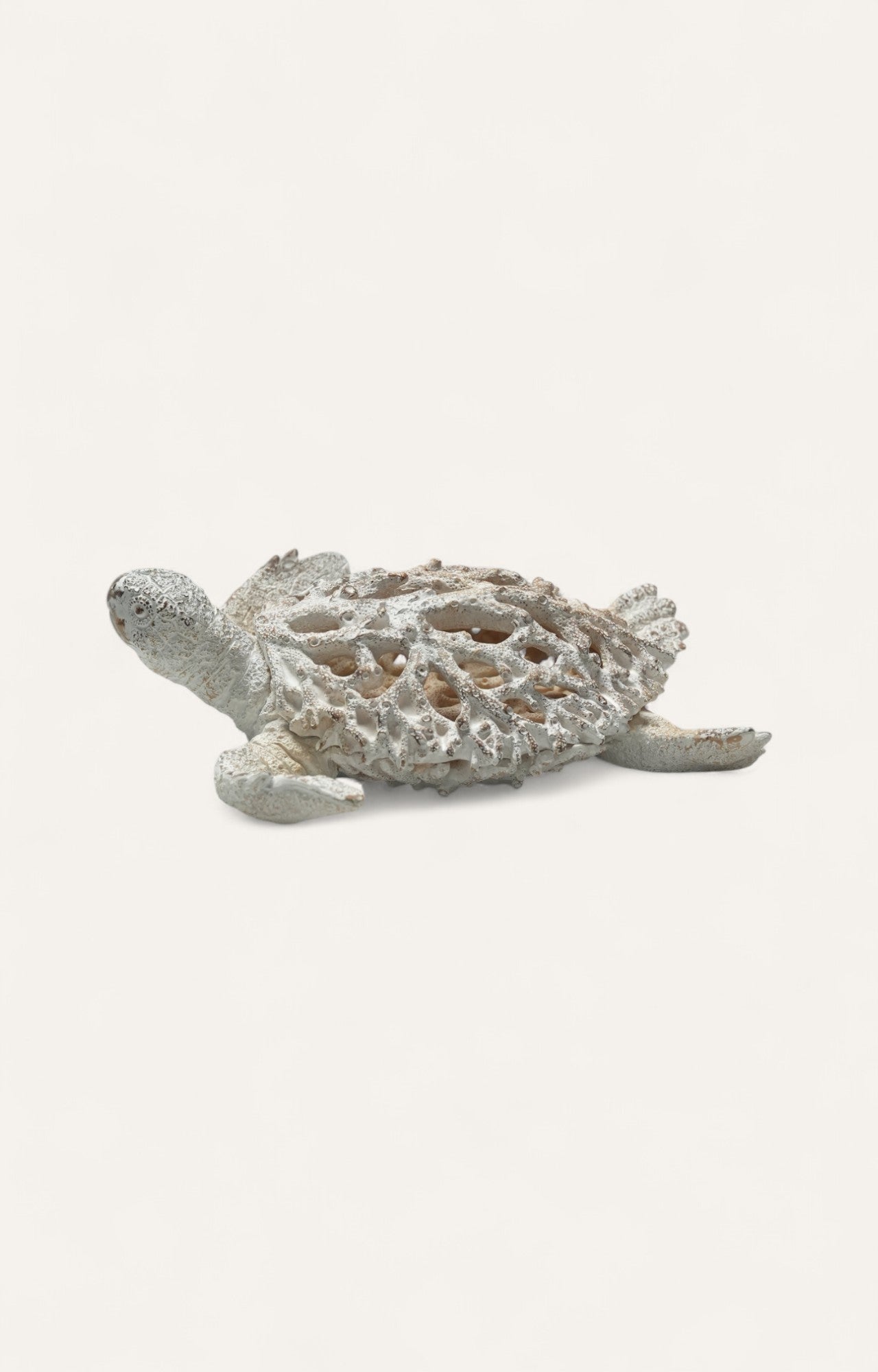 Polyresin Turtle