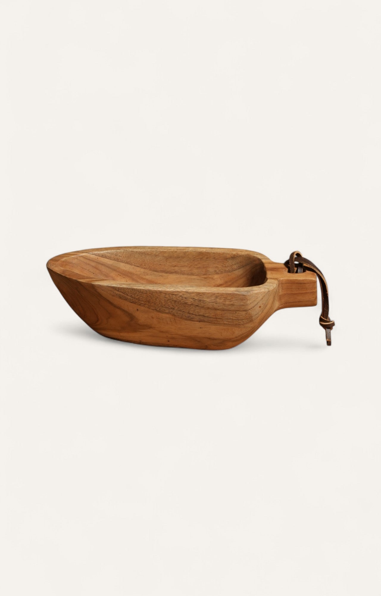 Wood Bowl