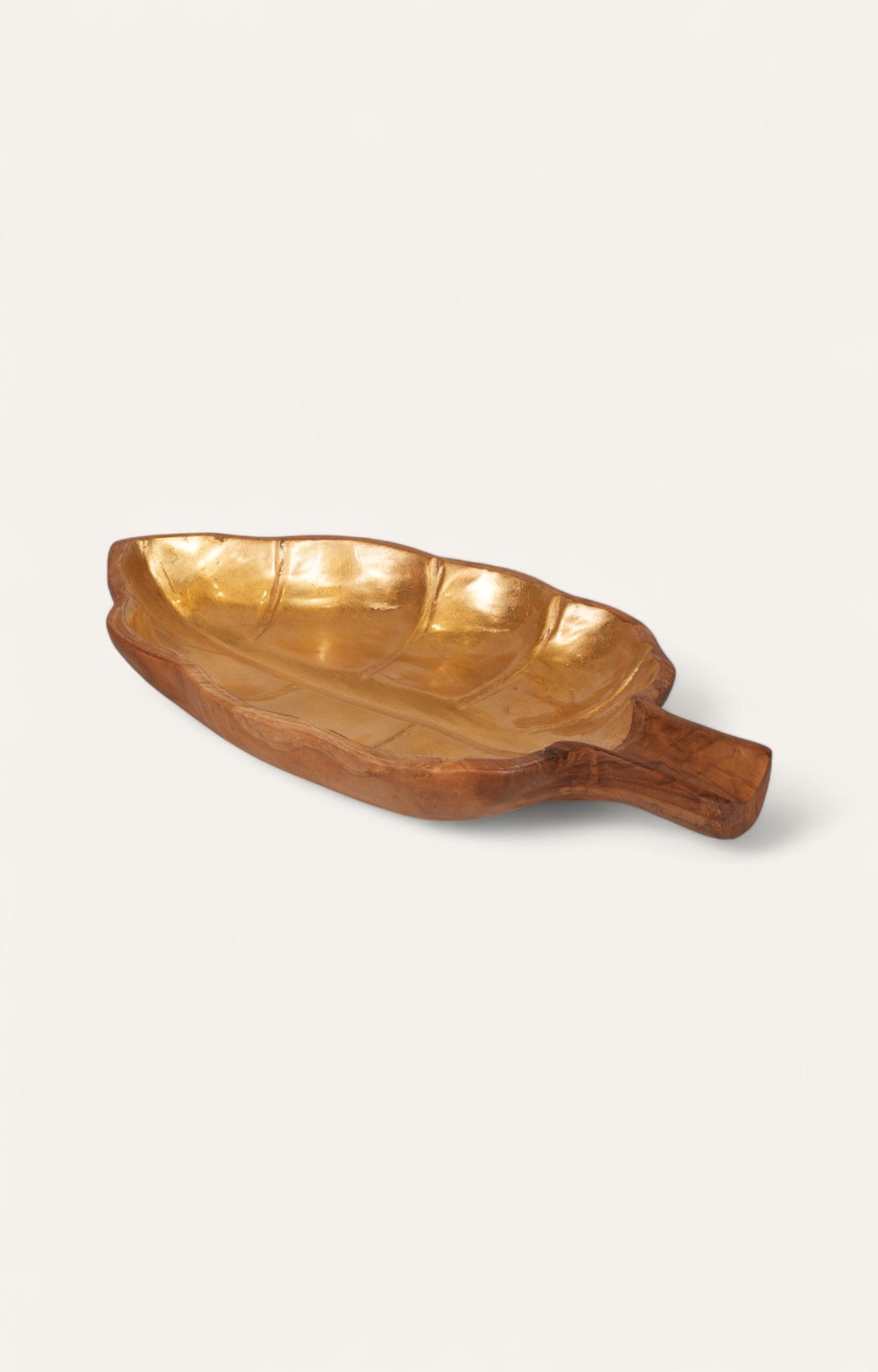Wood Tray