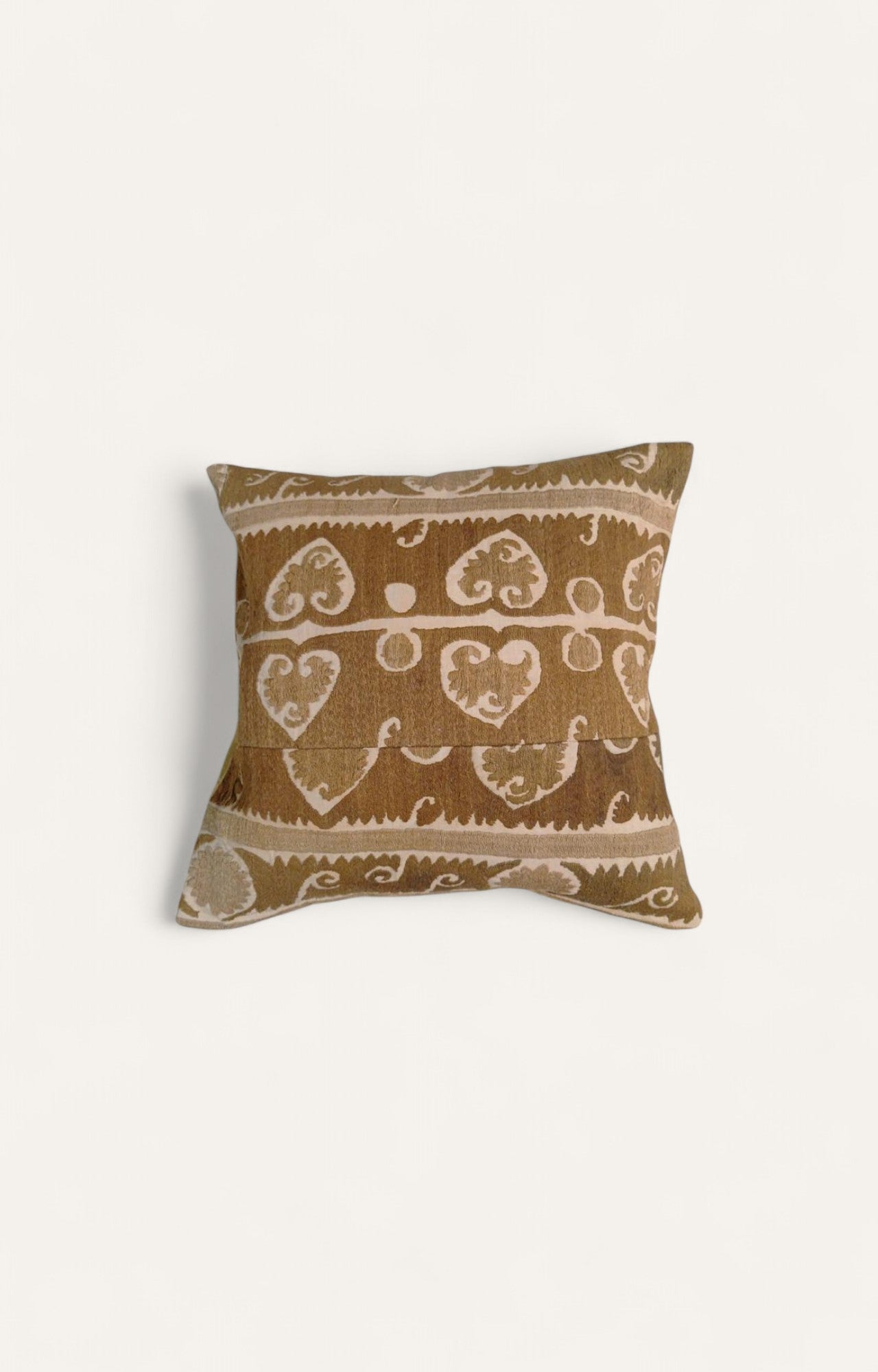 Suzani Cushion
