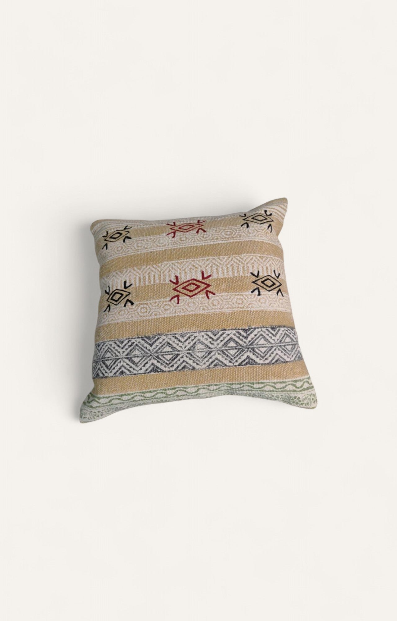 Printed Cushion
