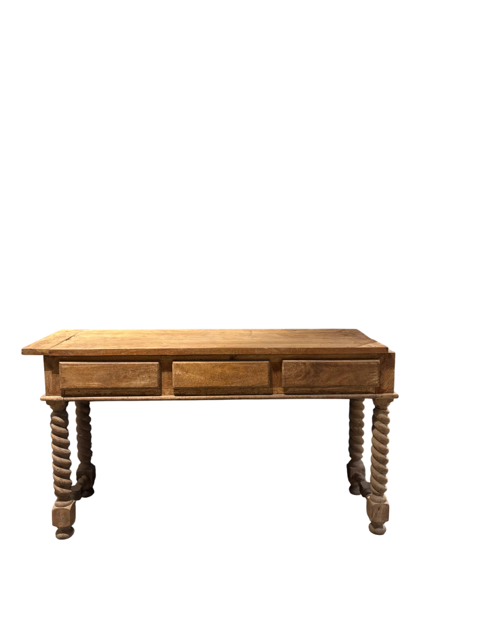 Imperial Console Table