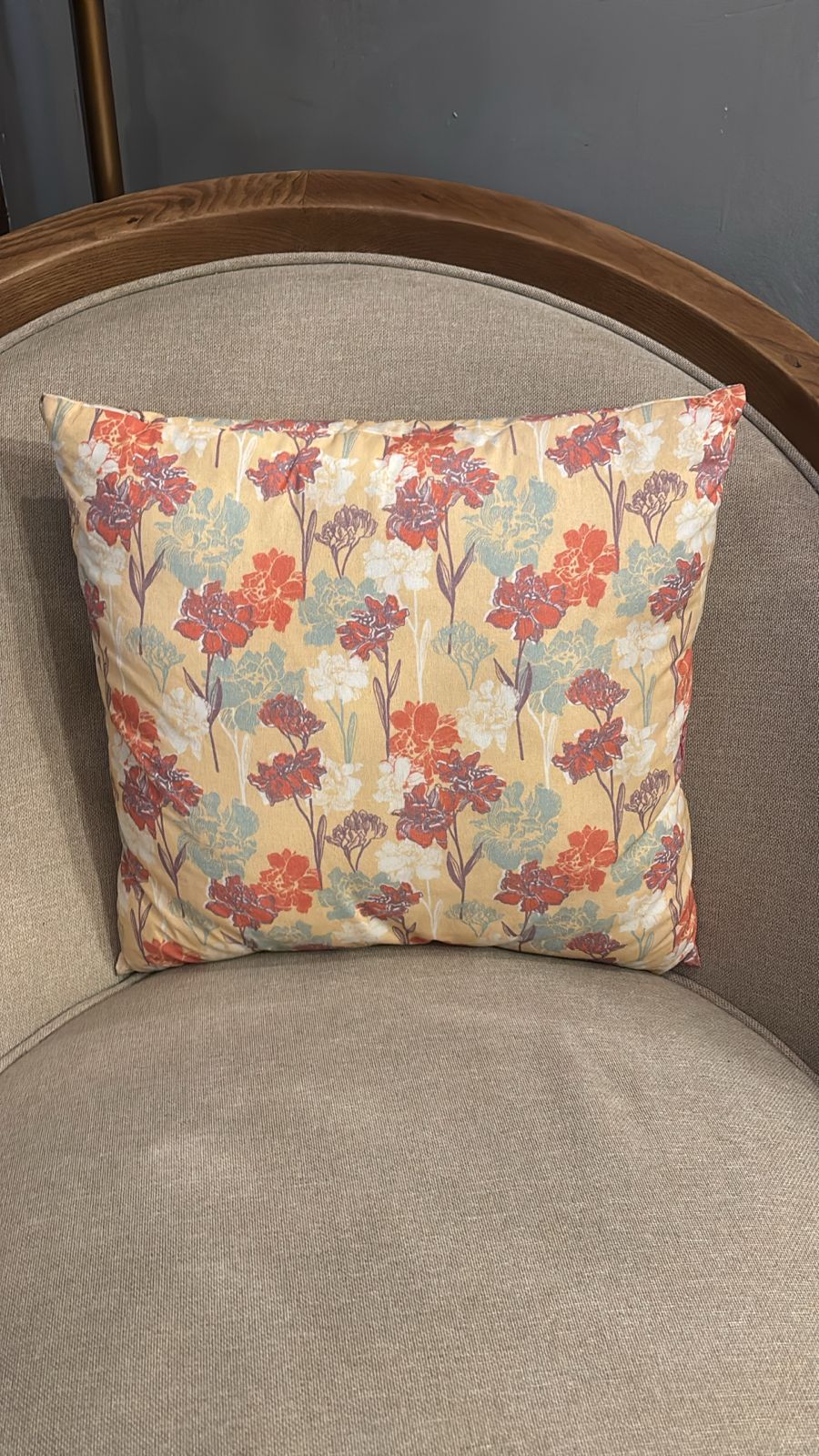 Printed Cushion