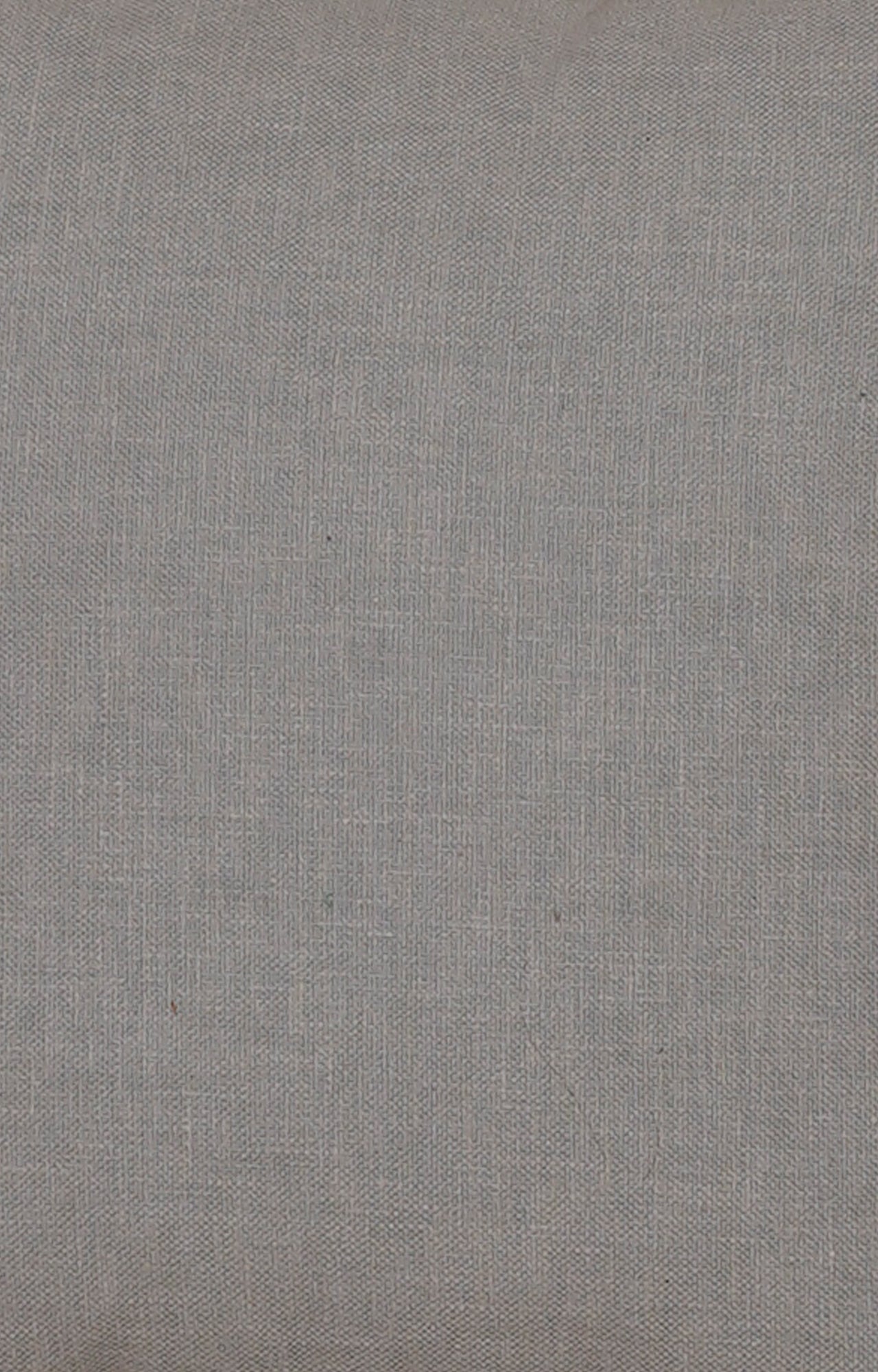 Monochromatic Grey Printed Cushion