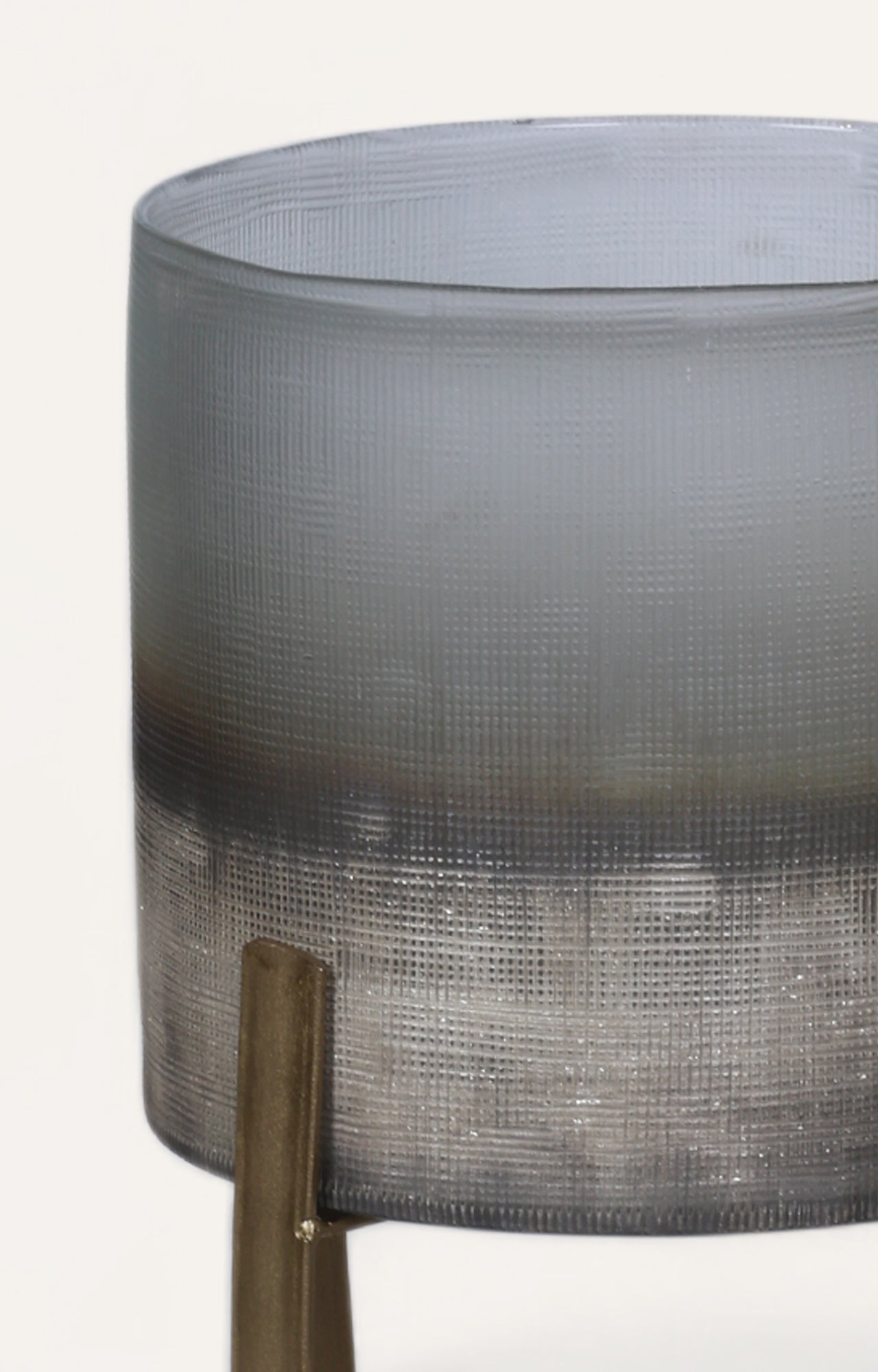 Twilight Hour Candle Stand