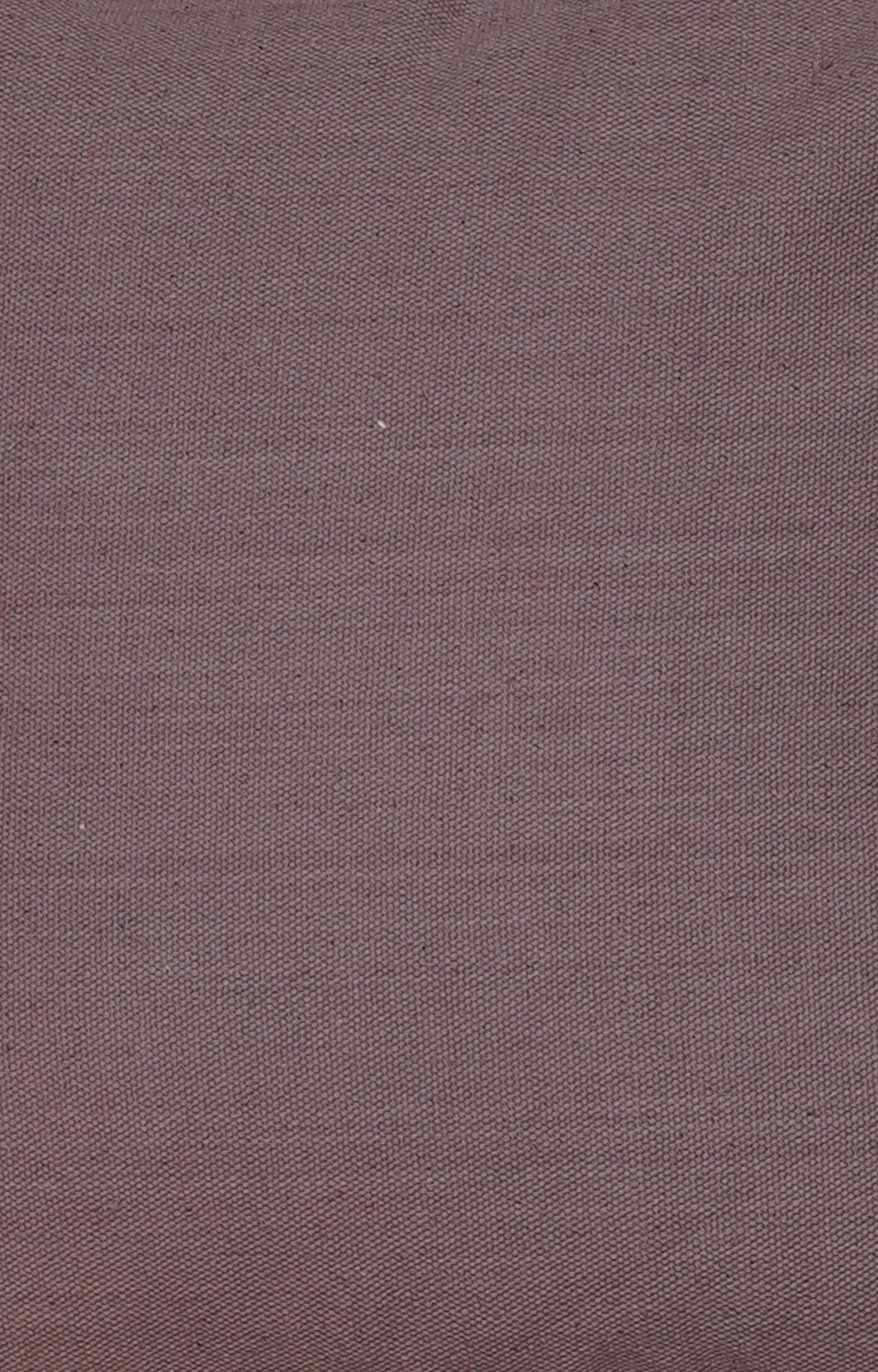 Minimal Mauve Printed Cushion