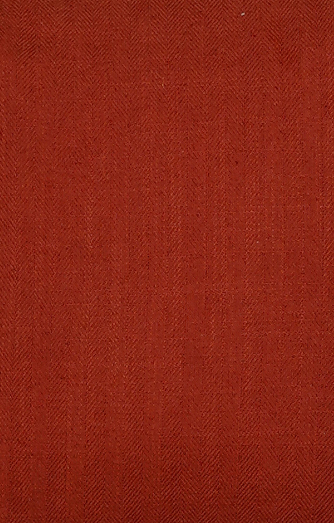 Monochromatic Red Printed Cushion