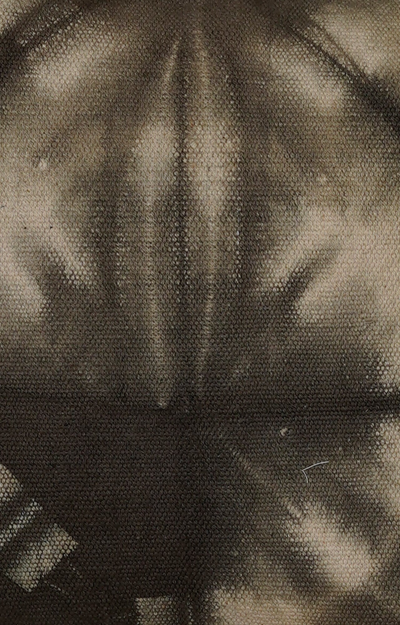 Abstract Pattern Printed Cushion