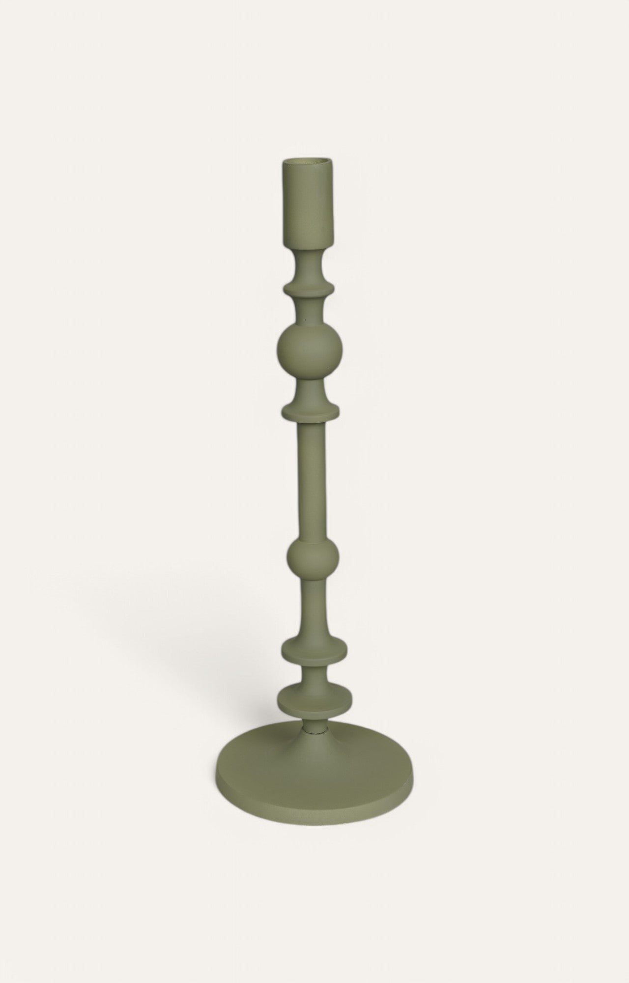 Caramine Candle Stand