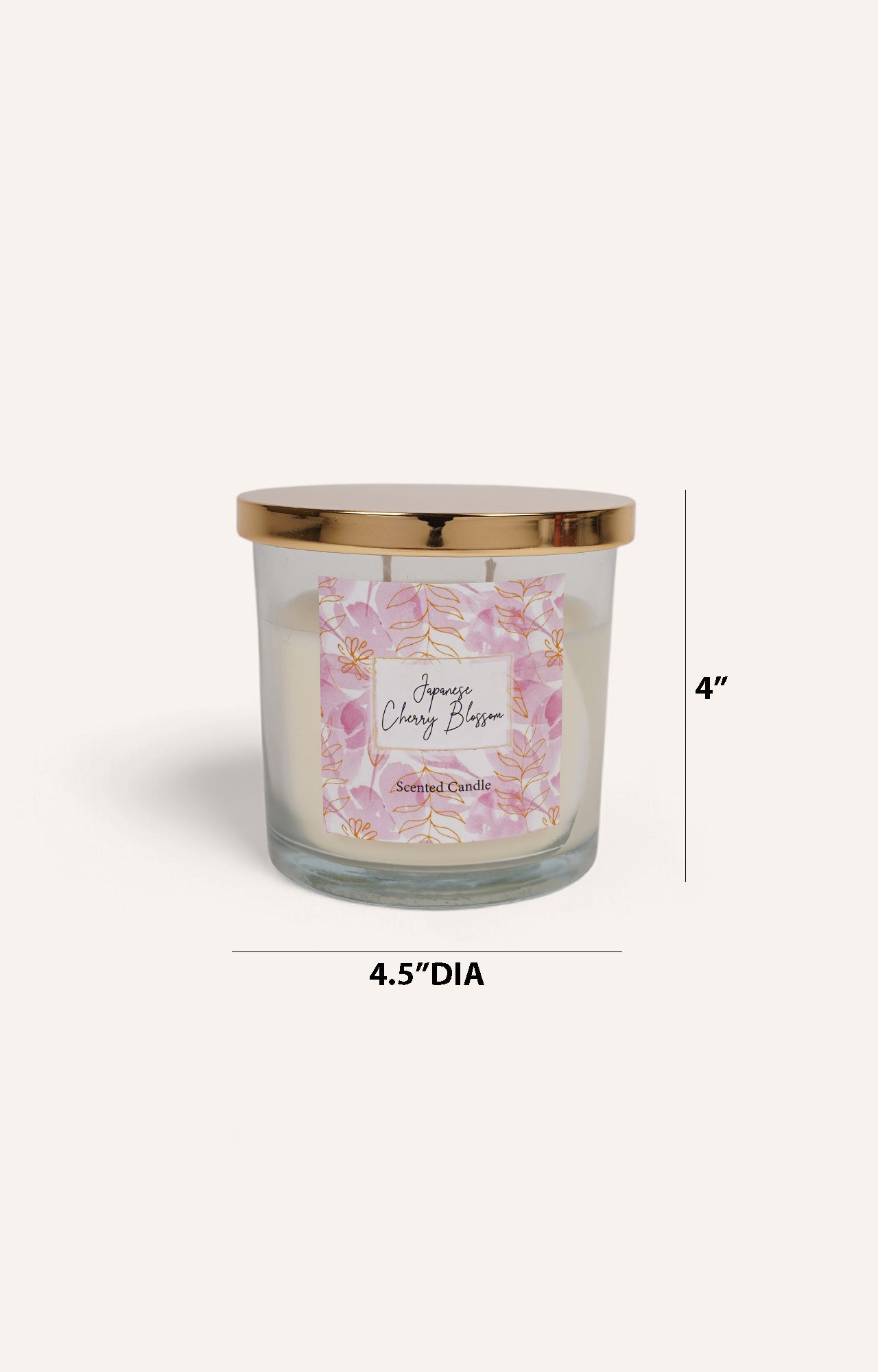 Japanese Cherry Blossom