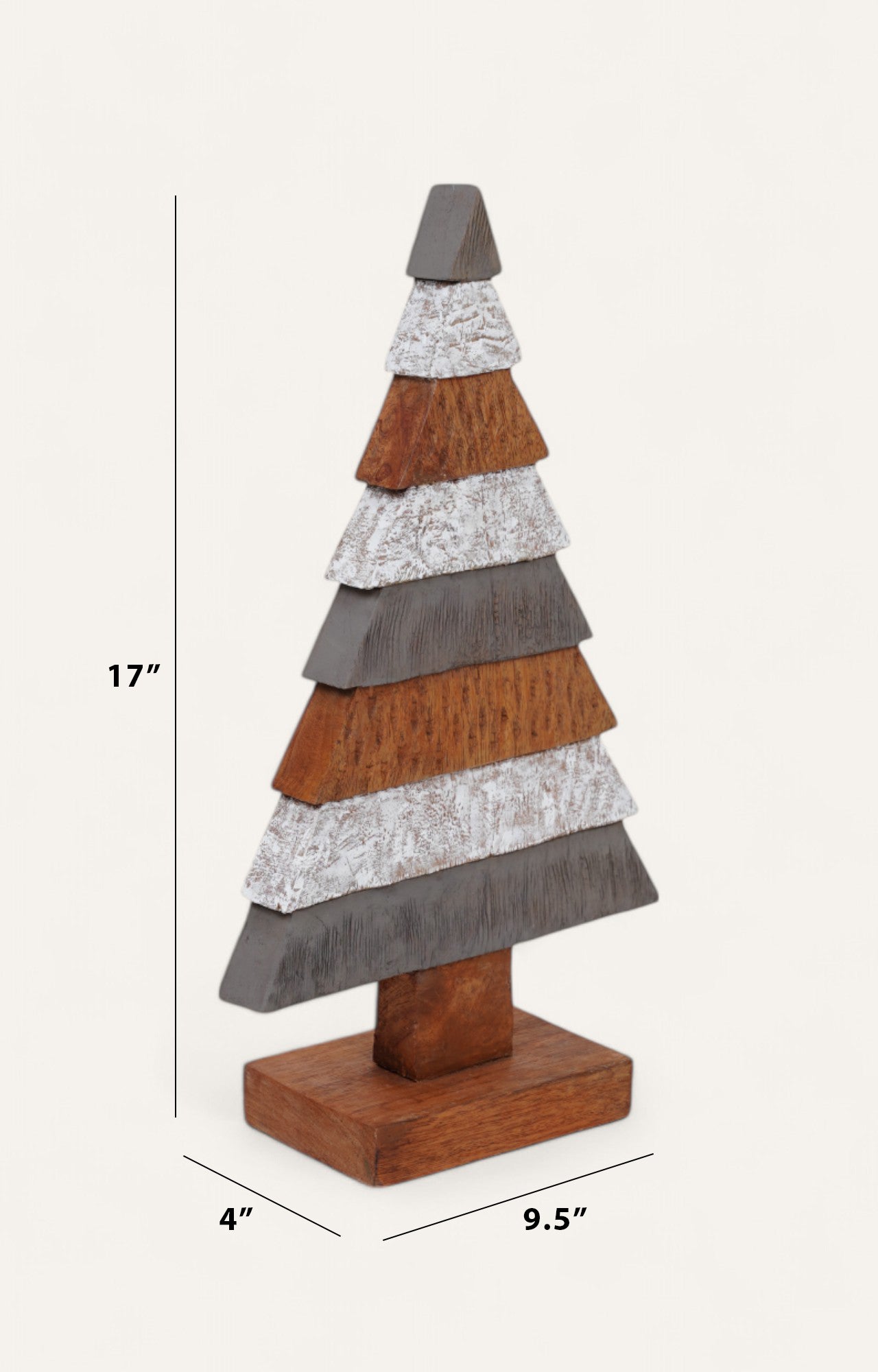 Dendron Noel - Christmas Tree Home Decor