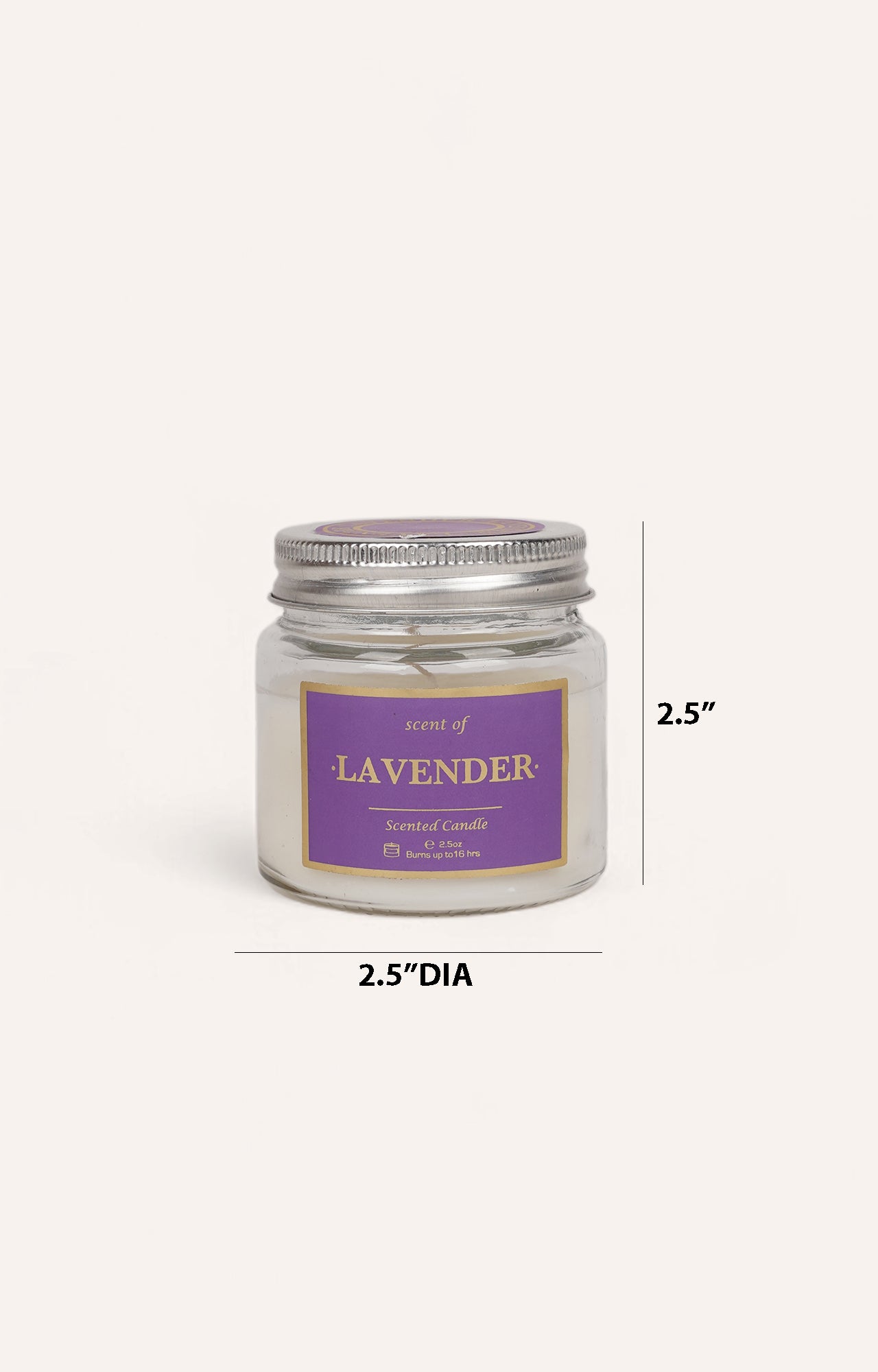Lavender Escape