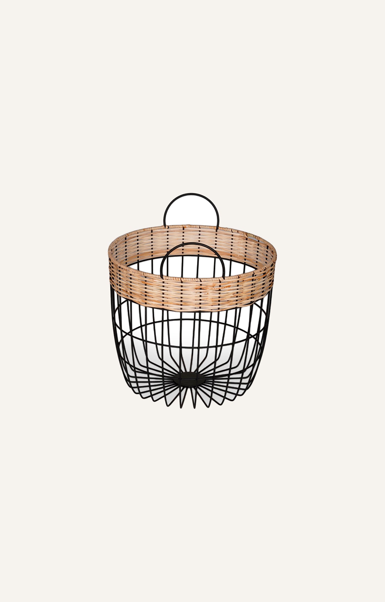 Linen & Laundry Basket