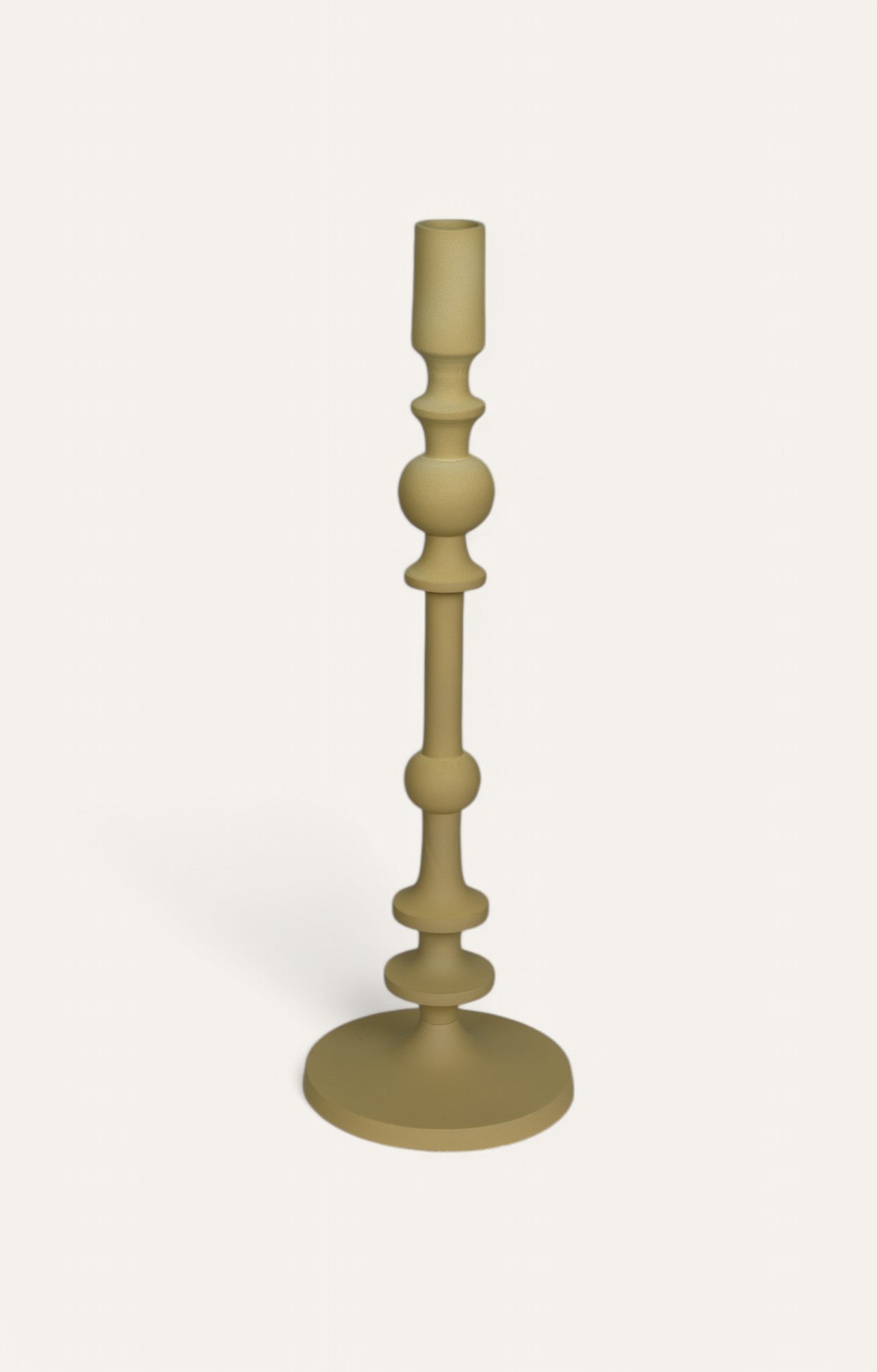 Caramine Candle Stand