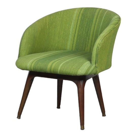 Dhurrie Upholstered armchair