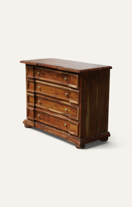 French Four-Drawer Chest