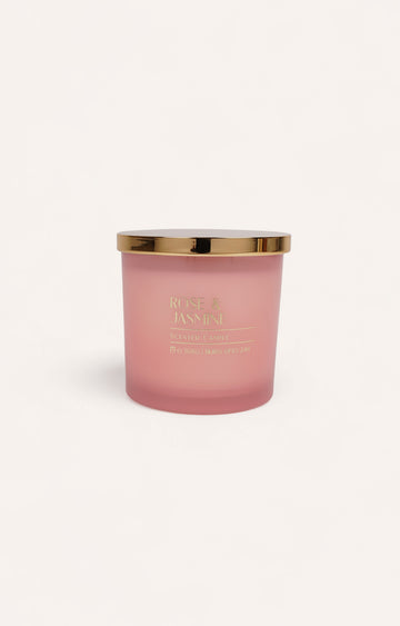 Rose & Jasmin
