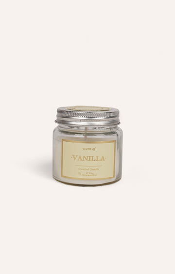 Vanilla